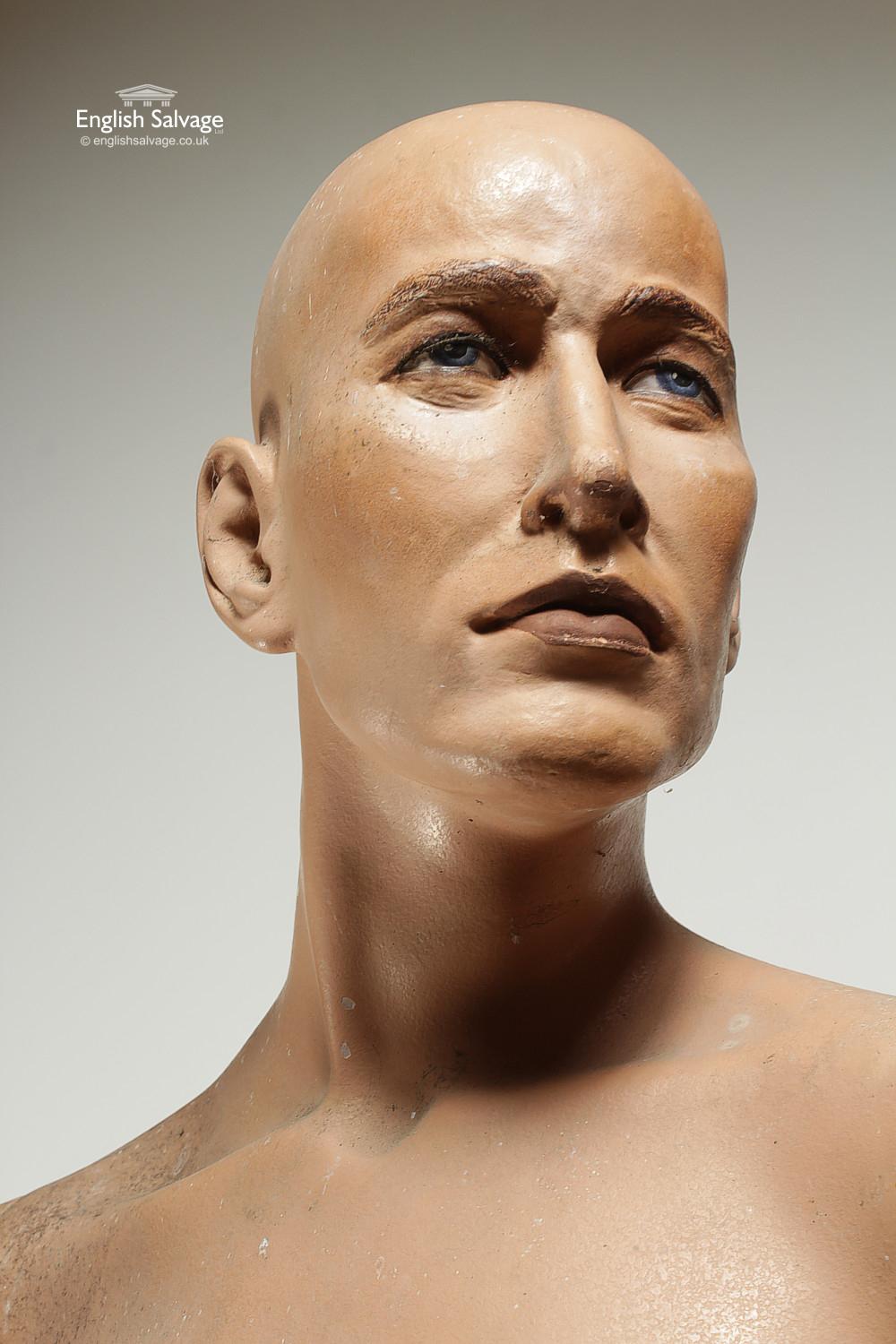 mannequin hindsgaul