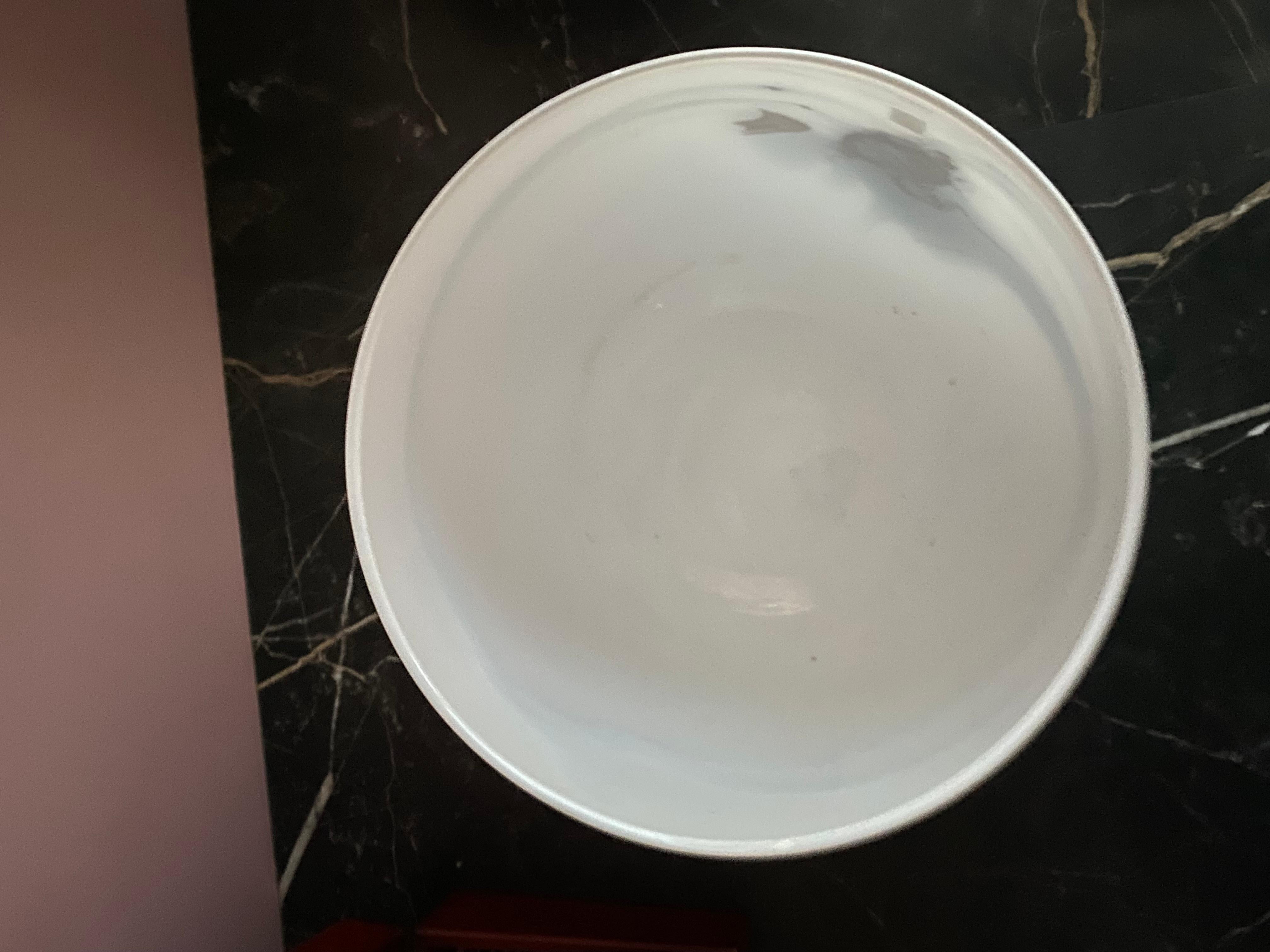 Vetro Vaso o ciotola in vetro danese Holmegaard in vendita