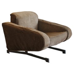 Danish Inspirations Lounge Chair