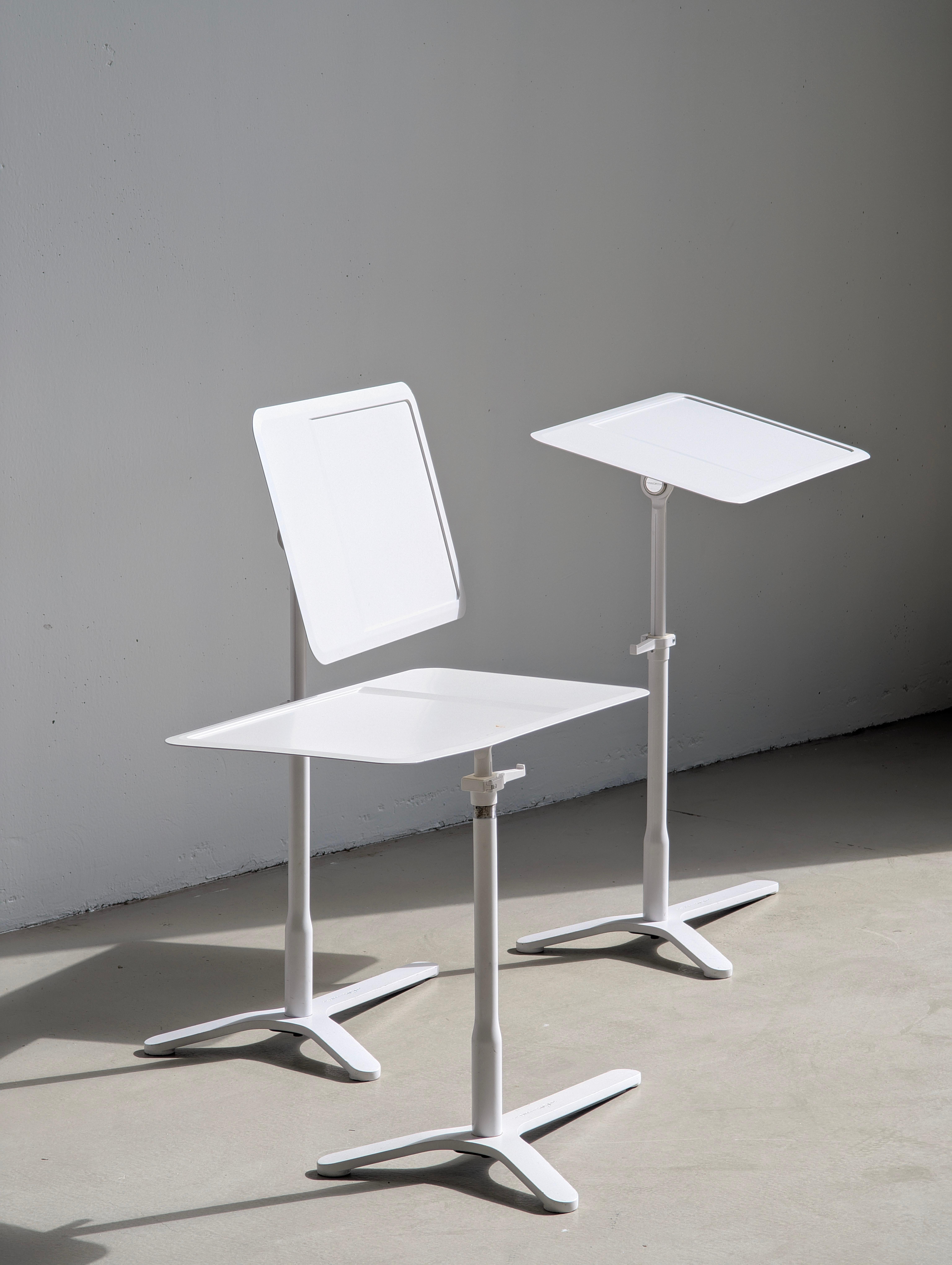 Minimalist Danish Johannes Torpe 