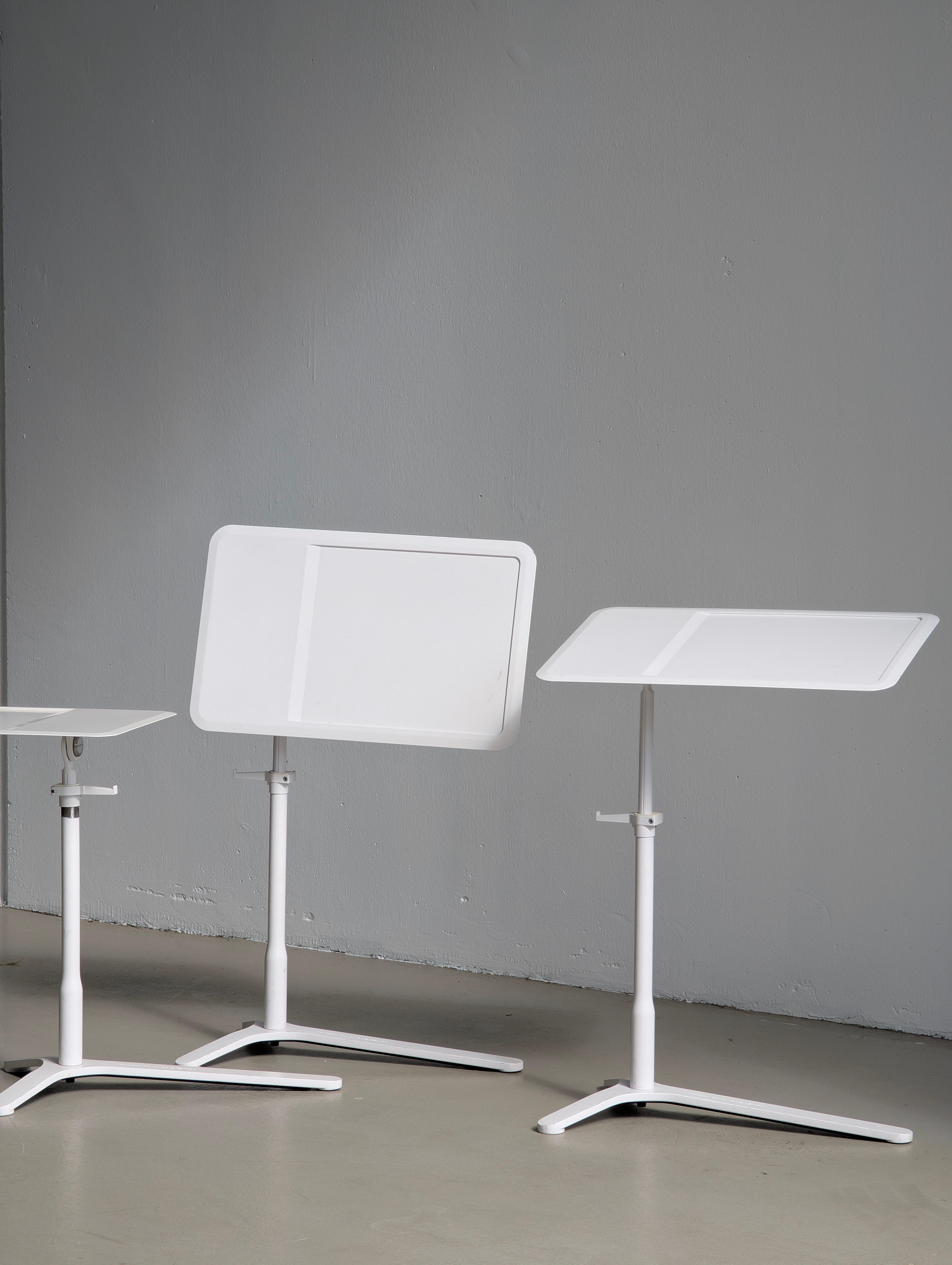 Steel Danish Johannes Torpe 