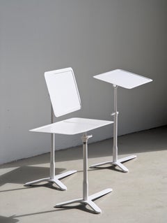 Danish Johannes Torpe "Maria" Laptop Table for Haworth