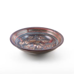 Danish Kähler HAK Ceramic Bowl