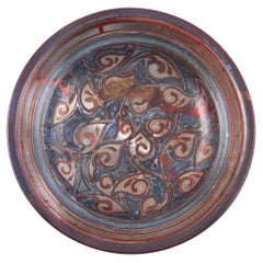 Danish Kähler HAK Ceramic Bowl