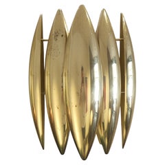 Danish 'Kastor' Pendant by Jo Hammerborg for Fog & Mørup, 1960s