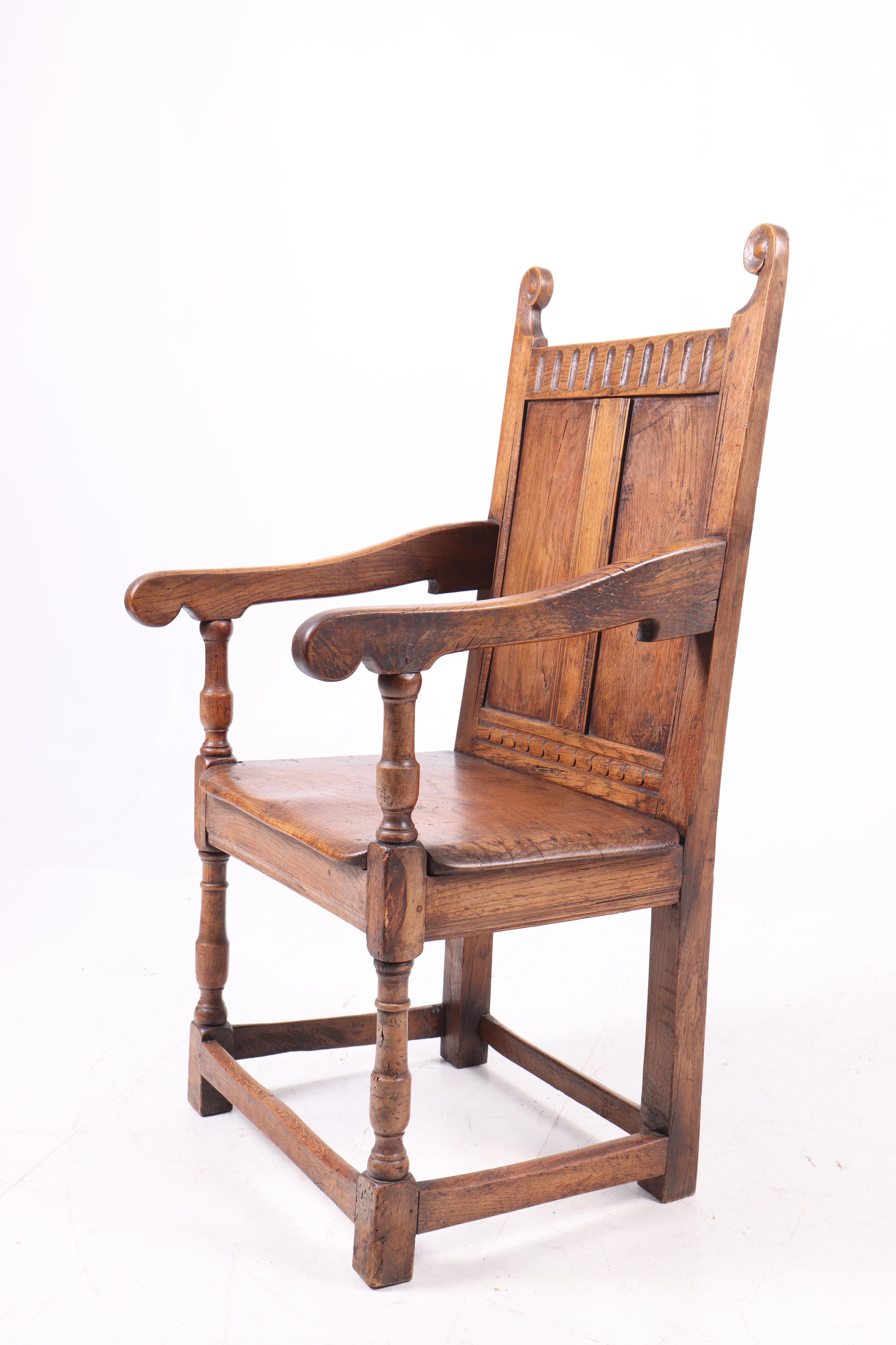 Scandinavo moderno Sedia danese 