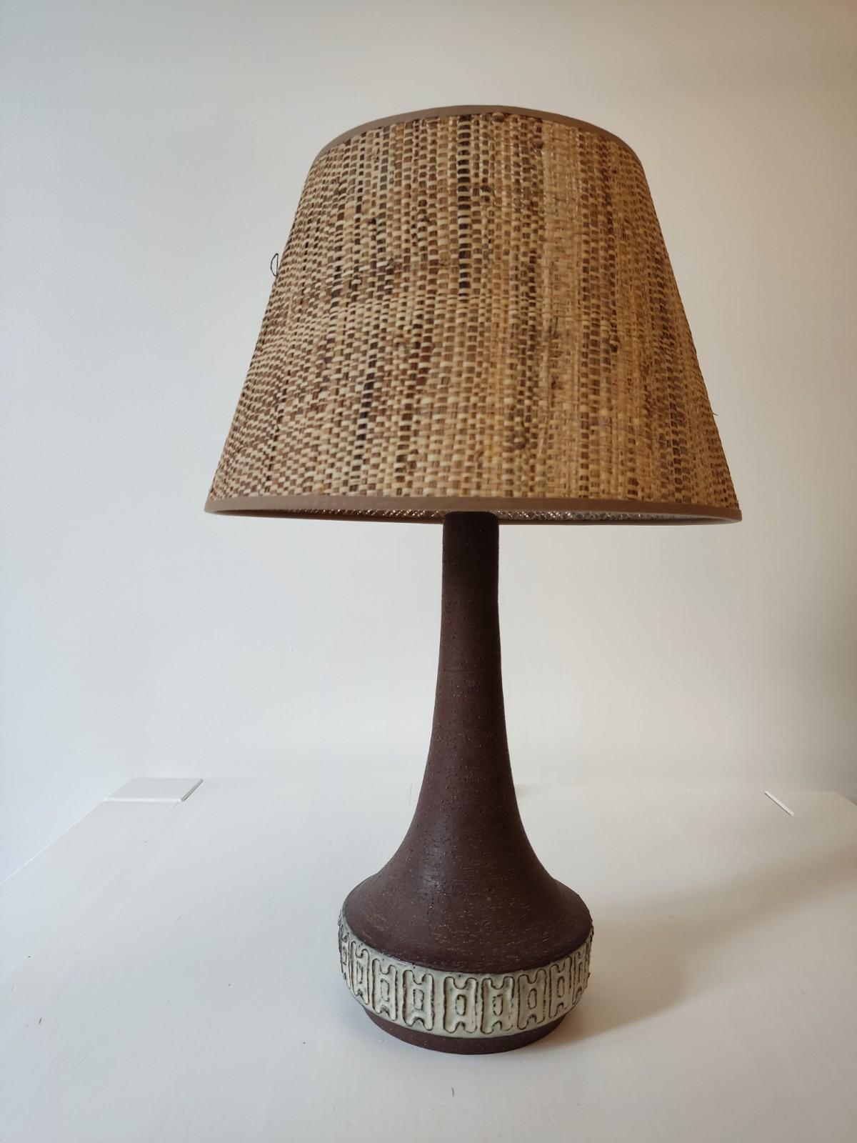 Danish Lamp Michael Andersen, 1960s For Sale 5