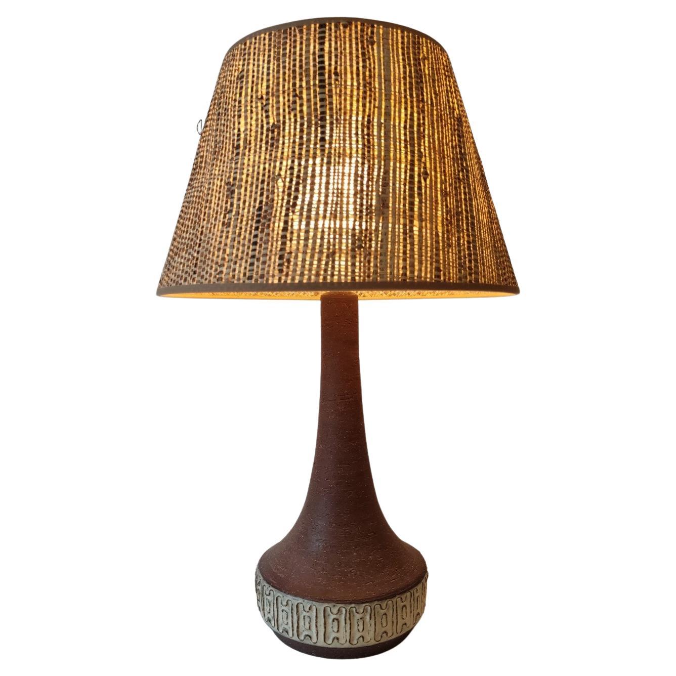 Danish Lamp Michael Andersen, 1960s For Sale