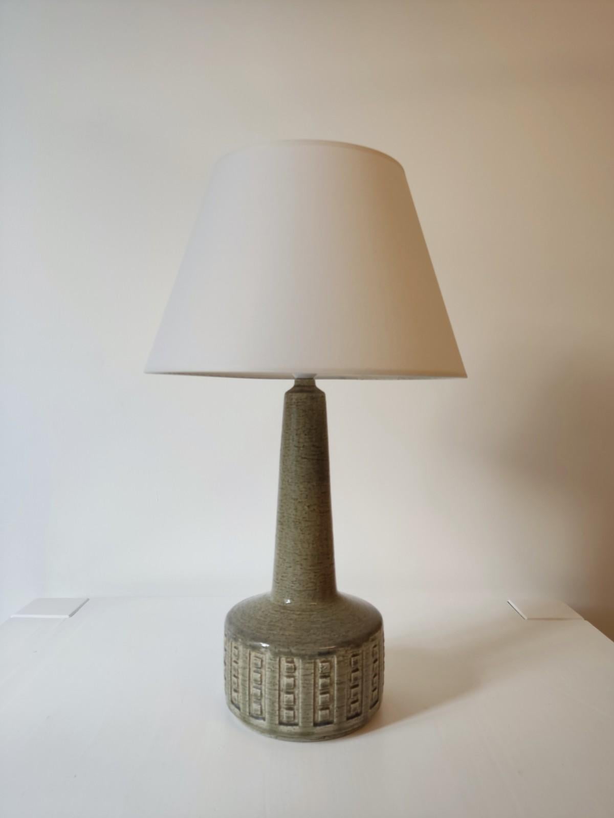 Lampe danoise Palshus - Années 1960  en vente 3