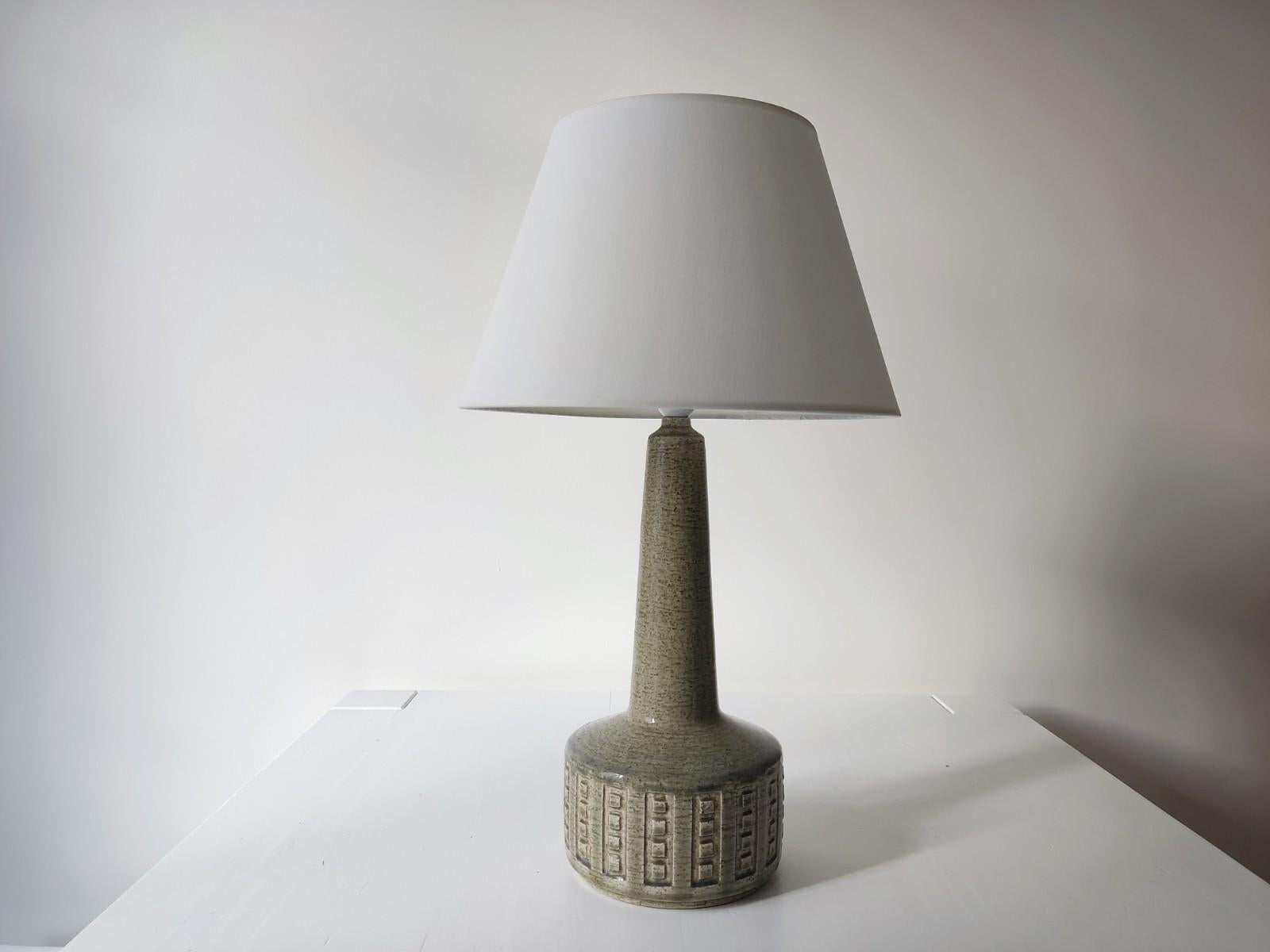 Lampe danoise Palshus - Années 1960  en vente 4