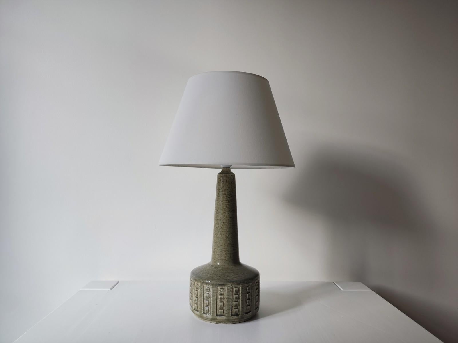 Lampe danoise Palshus - Années 1960  en vente 6