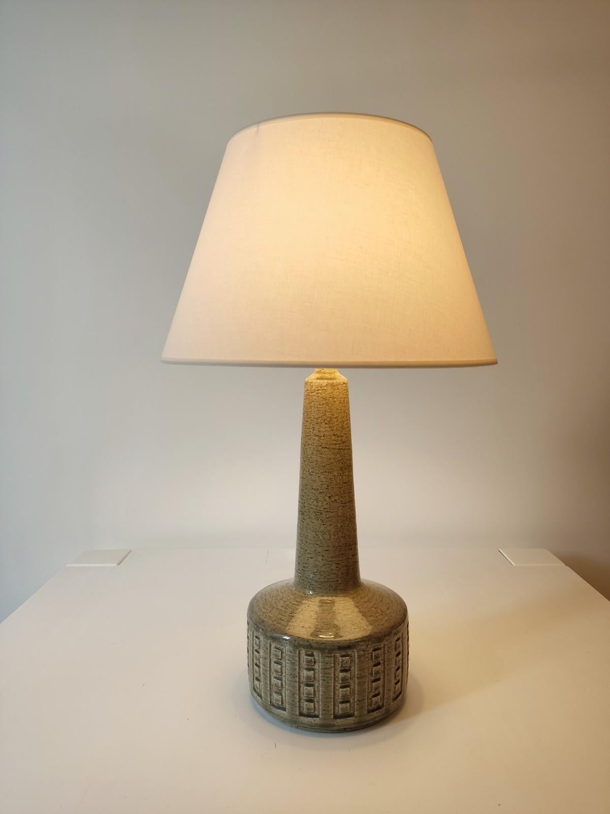 Danois Lampe danoise Palshus - Années 1960  en vente