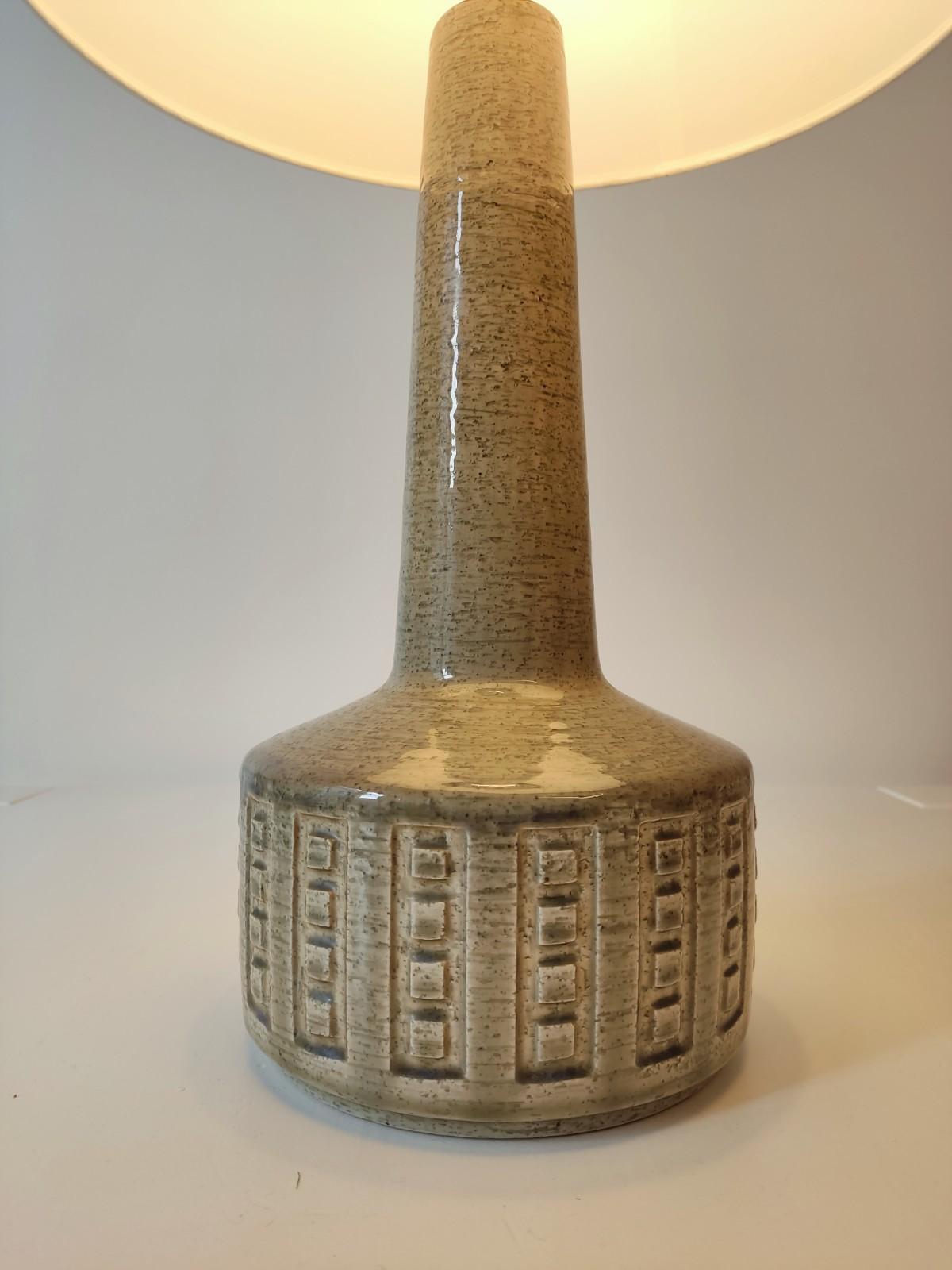 Lampe danoise Palshus - Années 1960  en vente 1