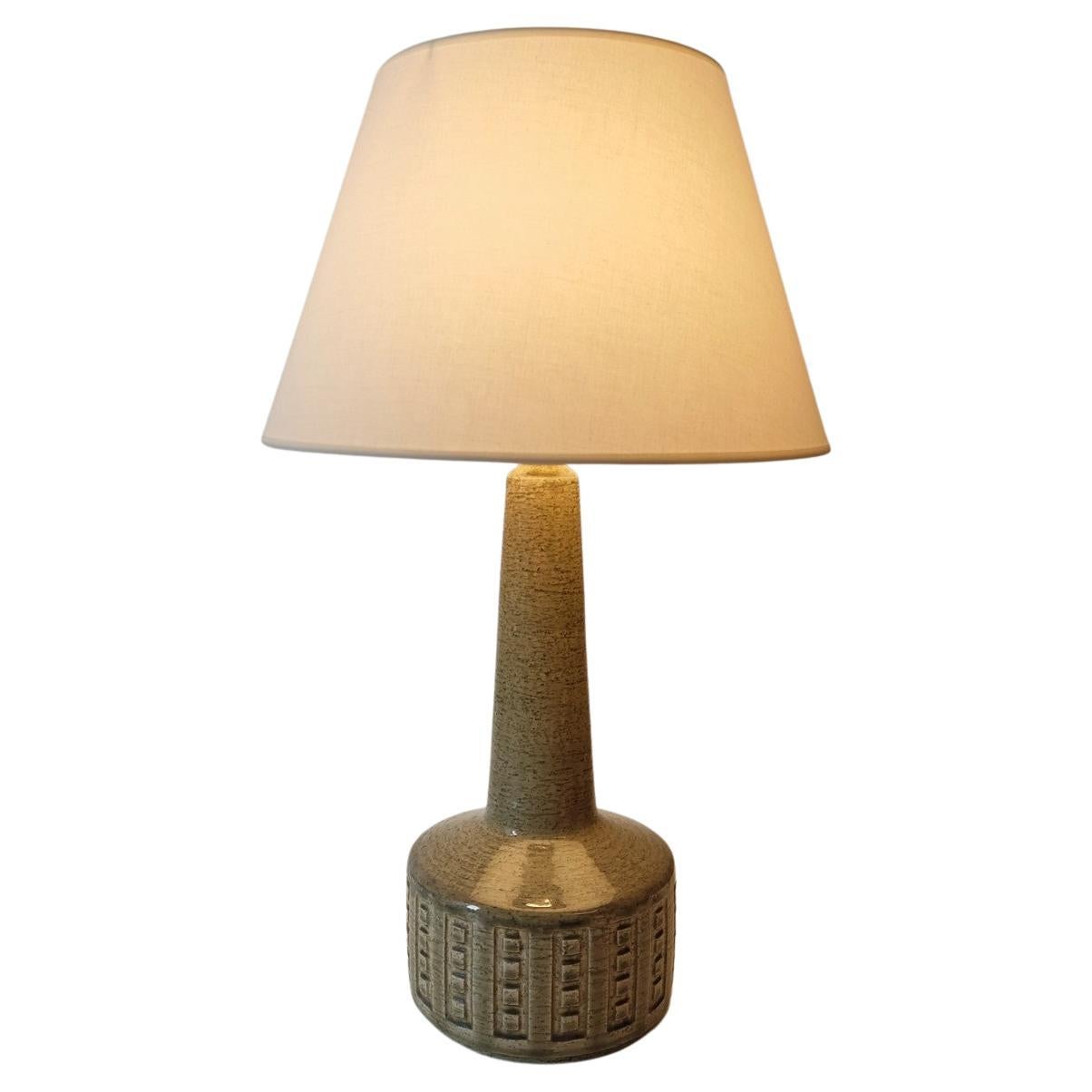 Lampe danoise Palshus - Années 1960  en vente