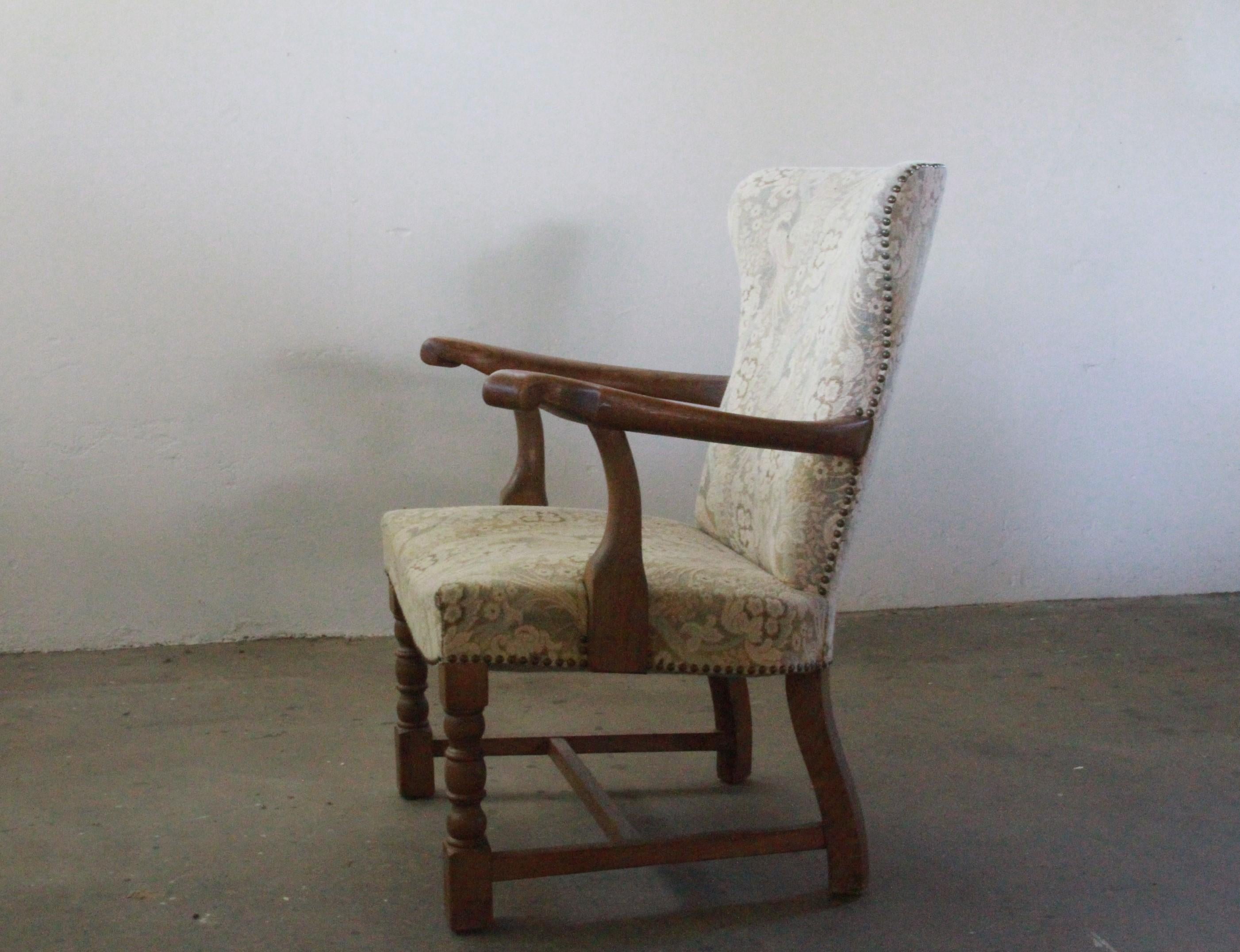 Silla danesa 1930/40 en venta 5