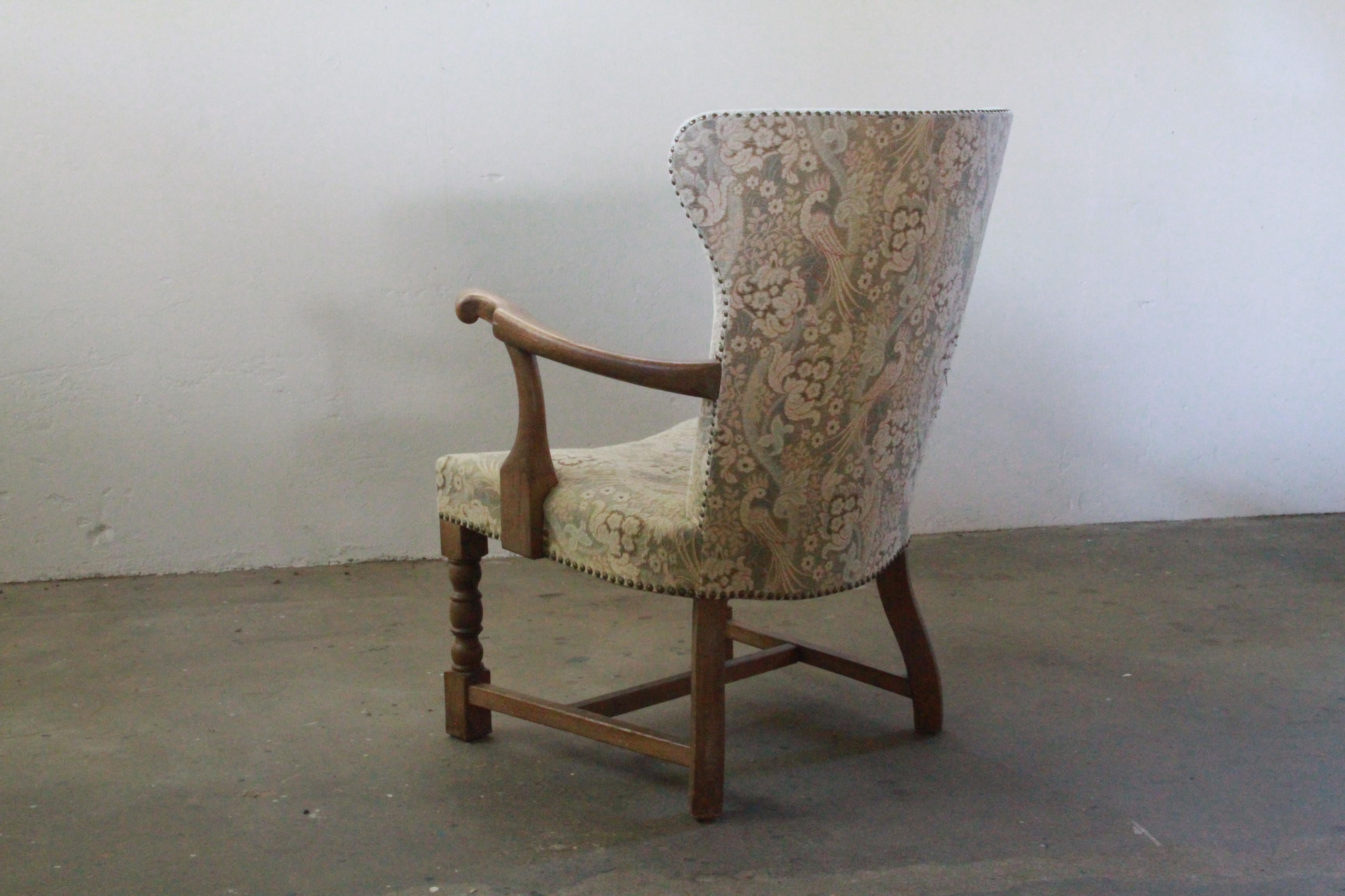 Silla danesa 1930/40 en venta 6