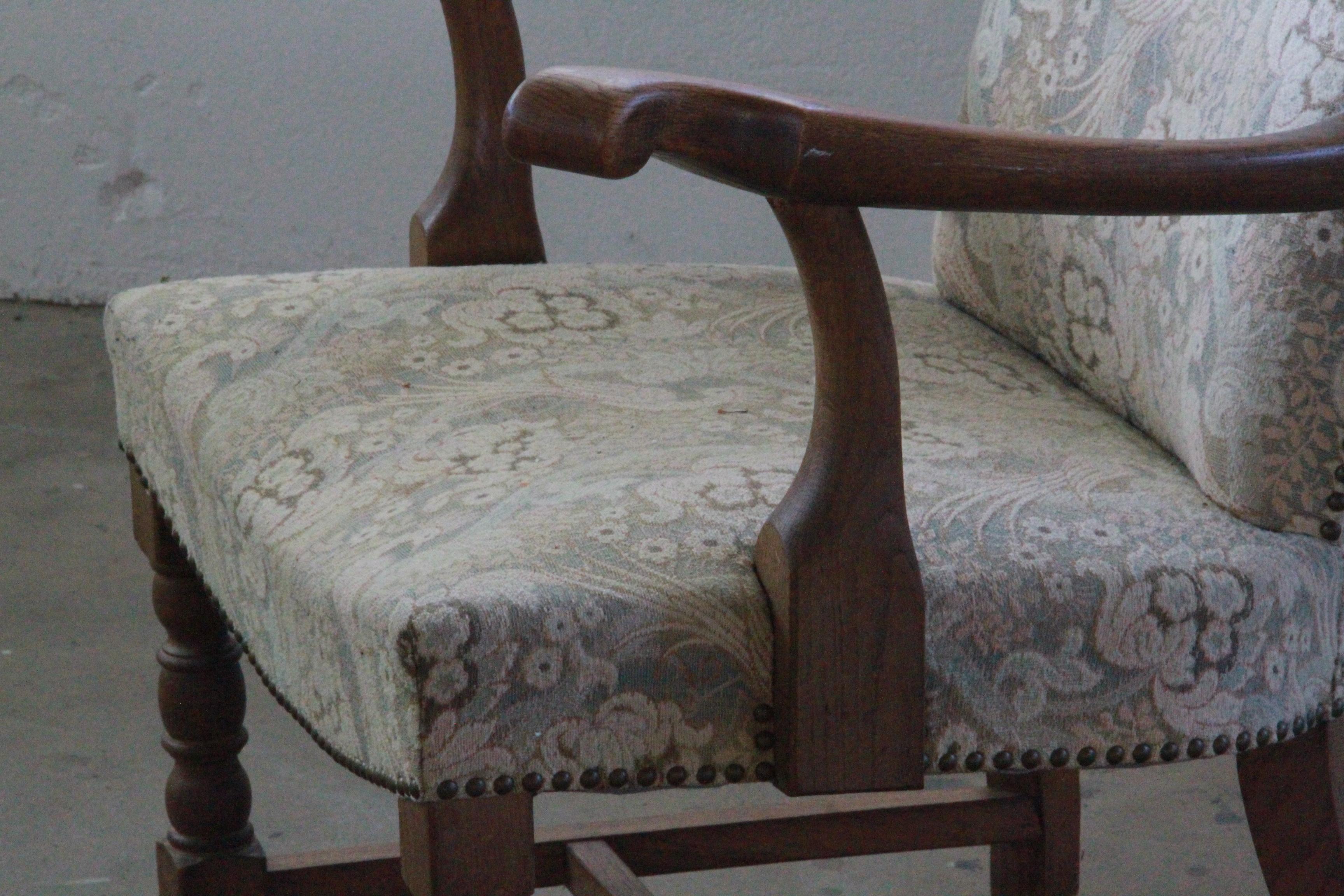 Silla danesa 1930/40 Danés en venta