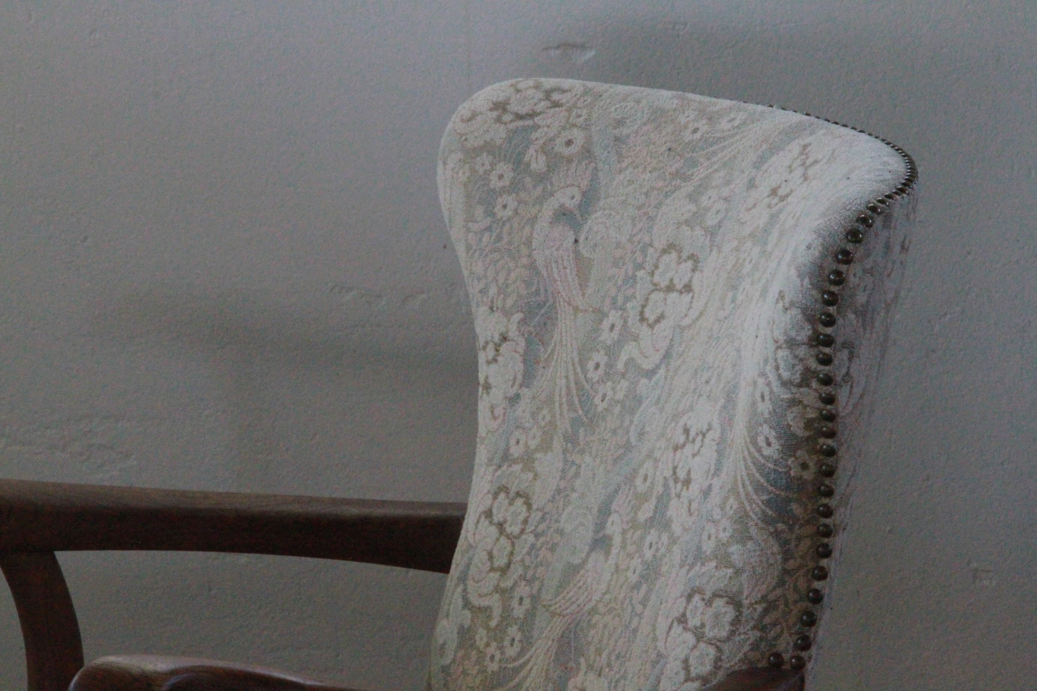 Silla danesa 1930/40 en Bueno estado para la venta en Store Heddinge, DK
