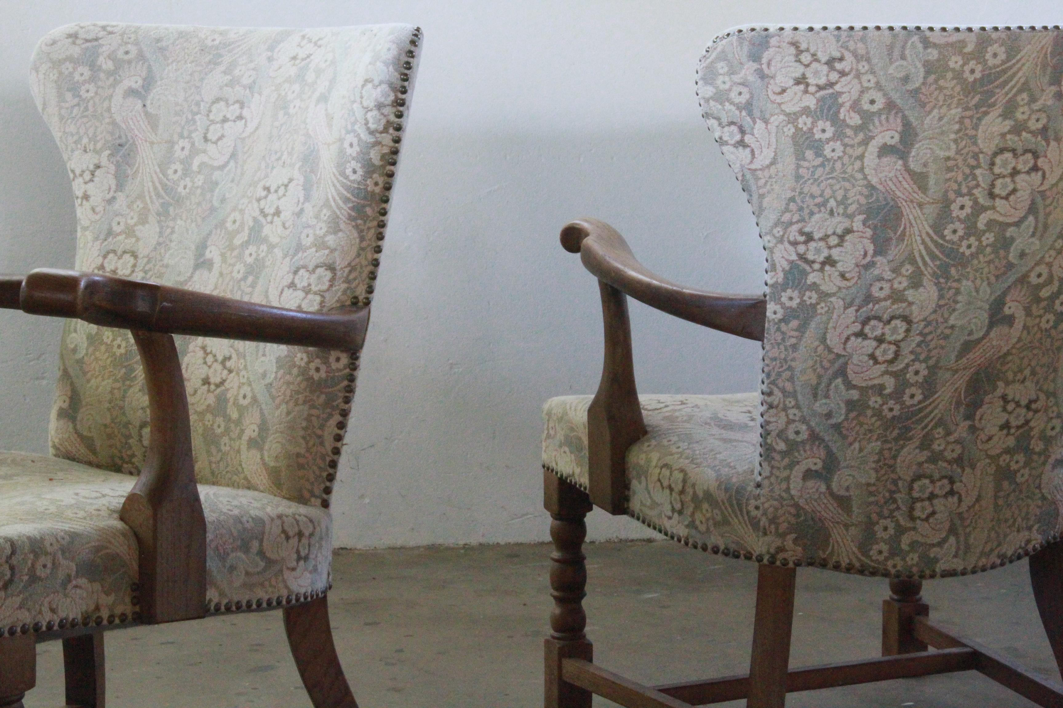 Silla danesa 1930/40 en venta 1