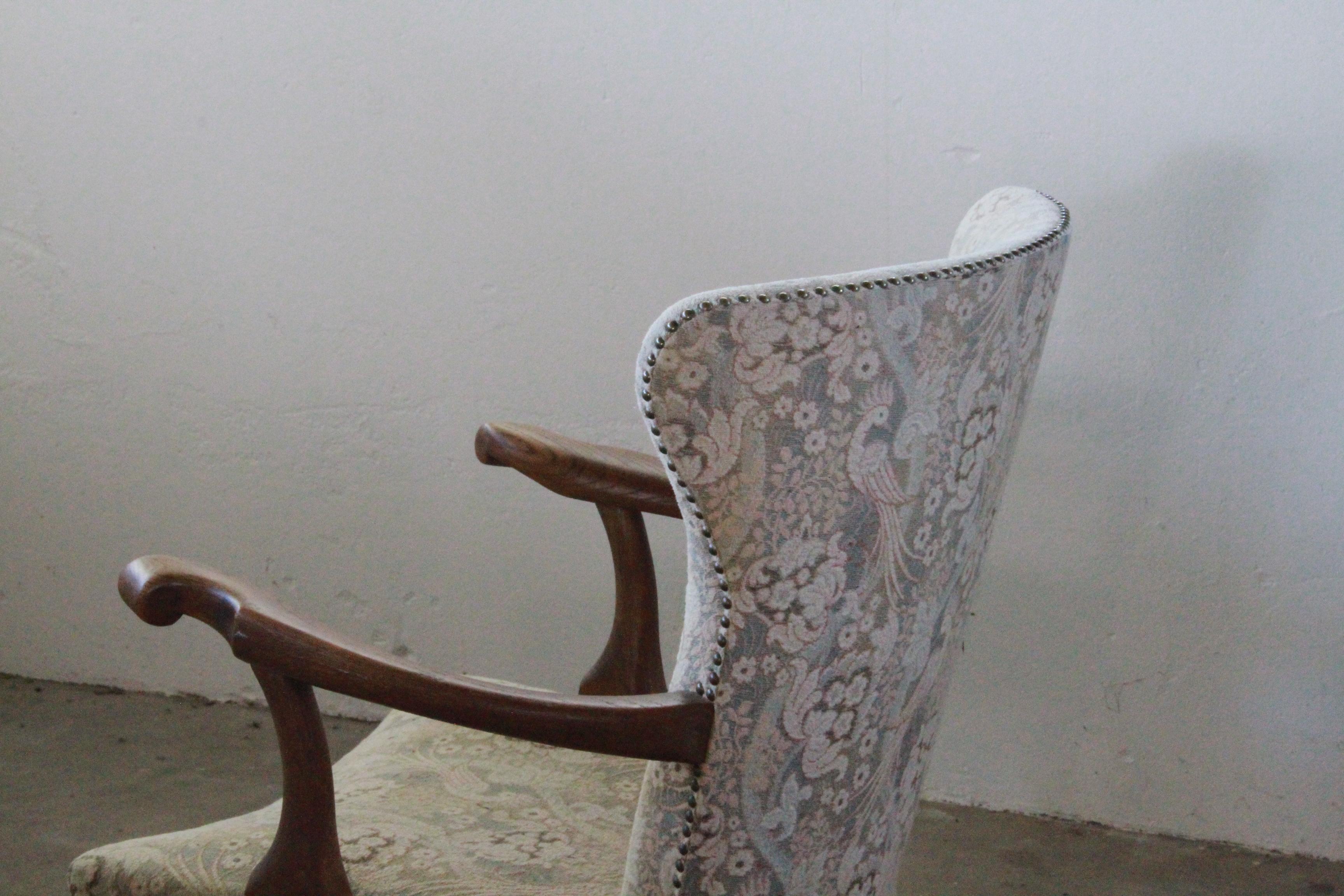 Silla danesa 1930/40 en venta 2