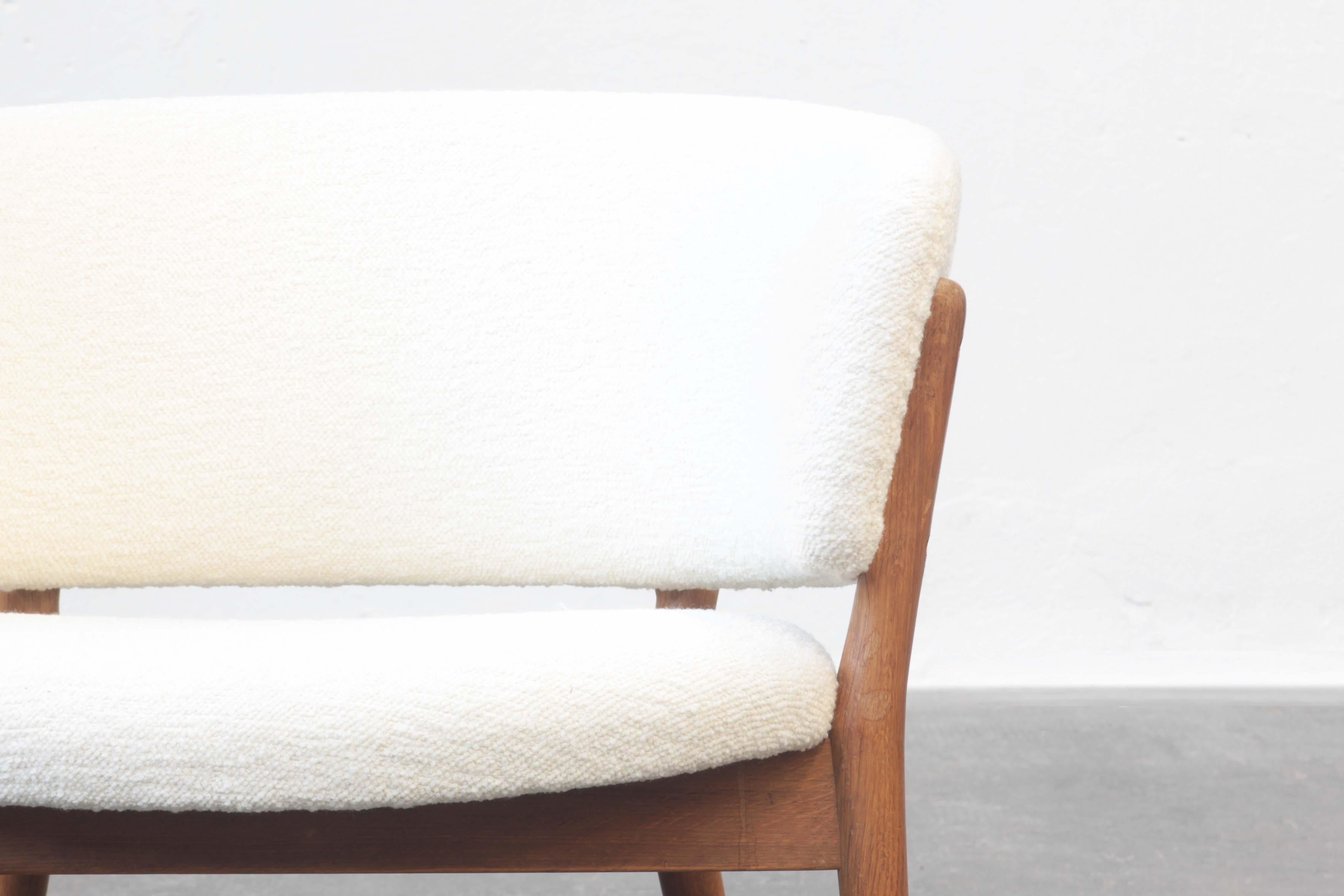 Danish Lounge Chair by Nanna Ditzel for Søren Willadsen 2