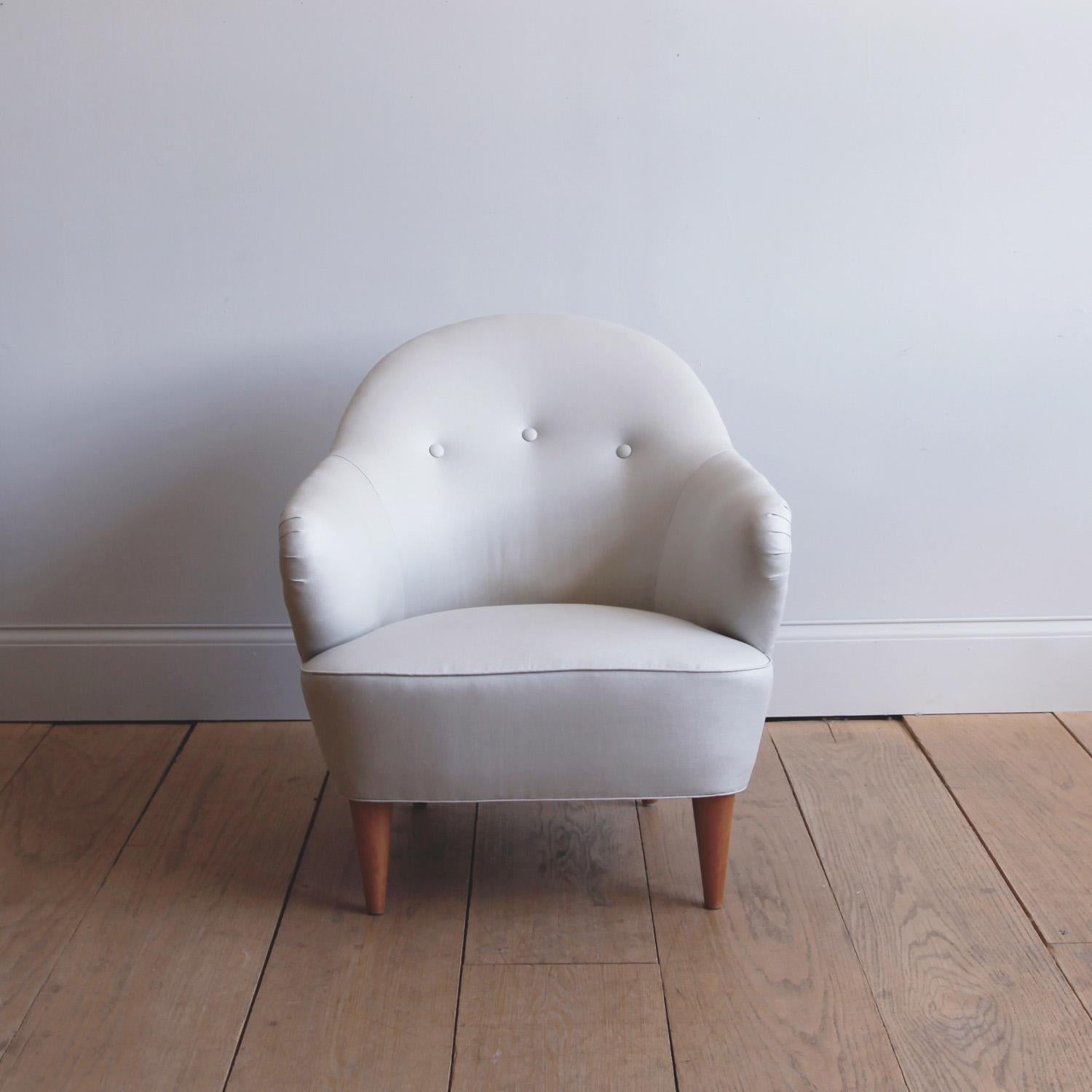 flemming lassen chair