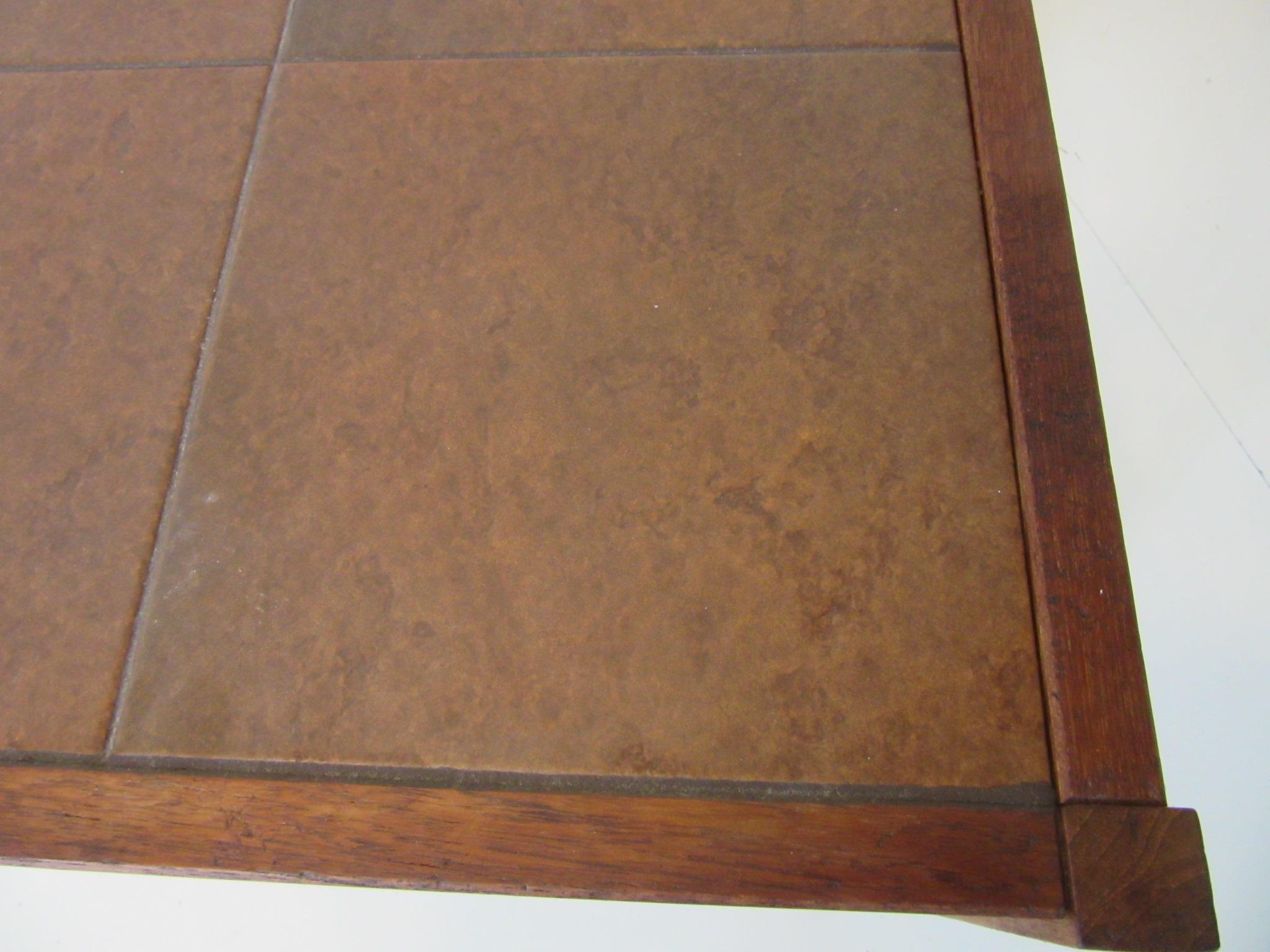 Teak Danish Magazine Rack or Side Table in the Style of BRDRK Furbo
