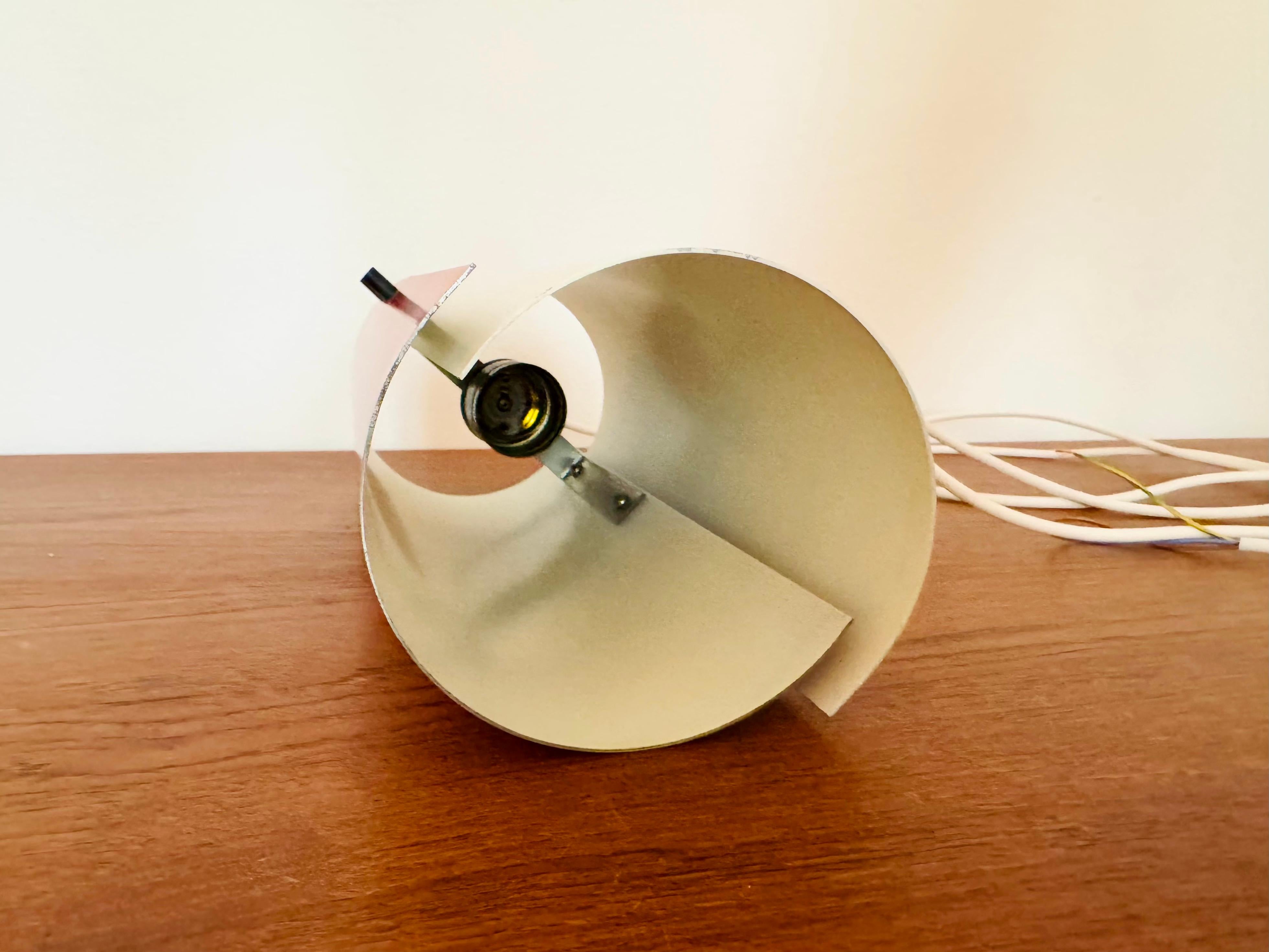 Lampada a sospensione danese in metallo in vendita 10