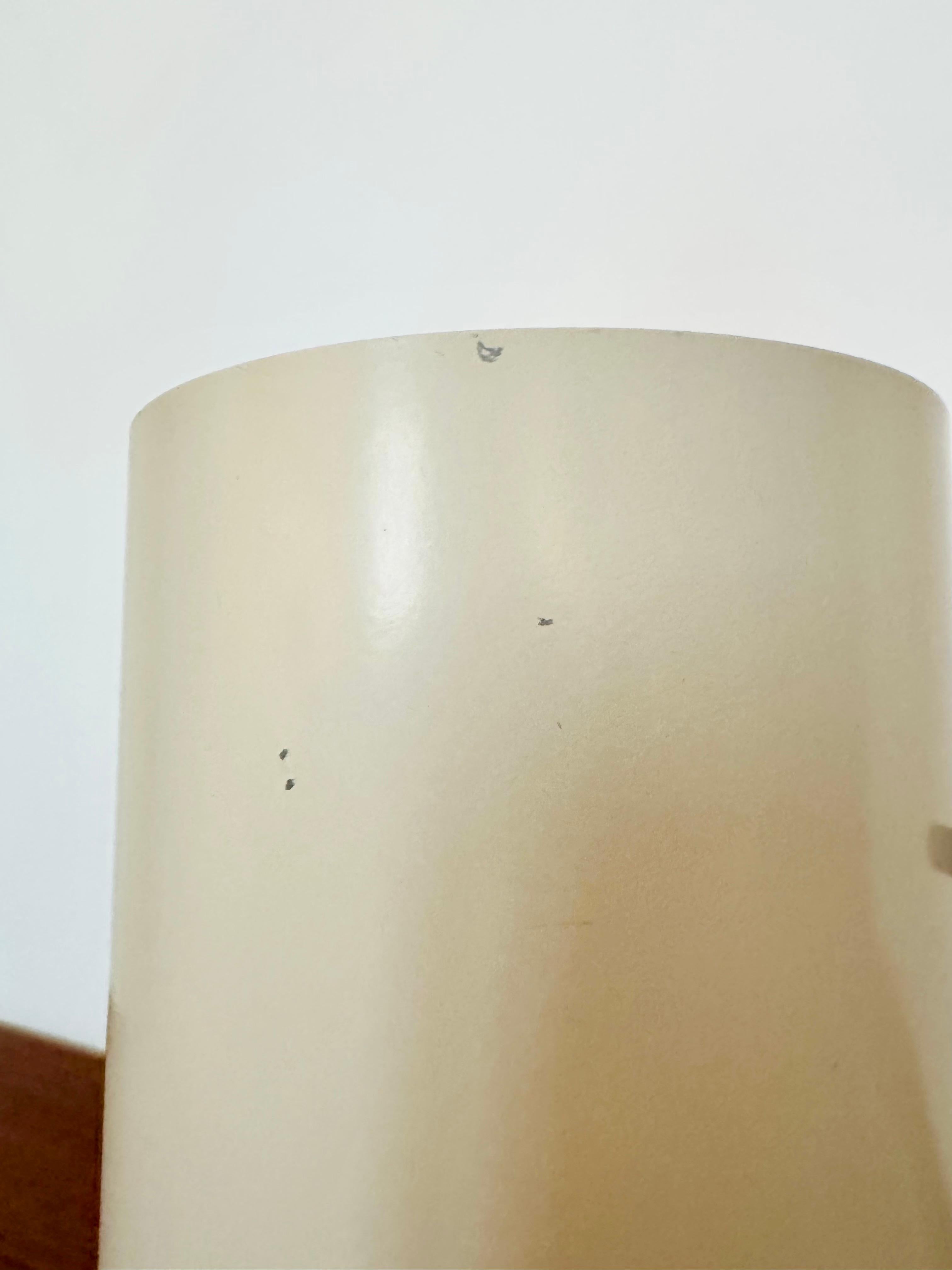 Lampada a sospensione danese in metallo in vendita 13