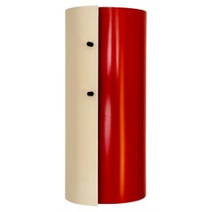 Danish Metal Pendant Lamp