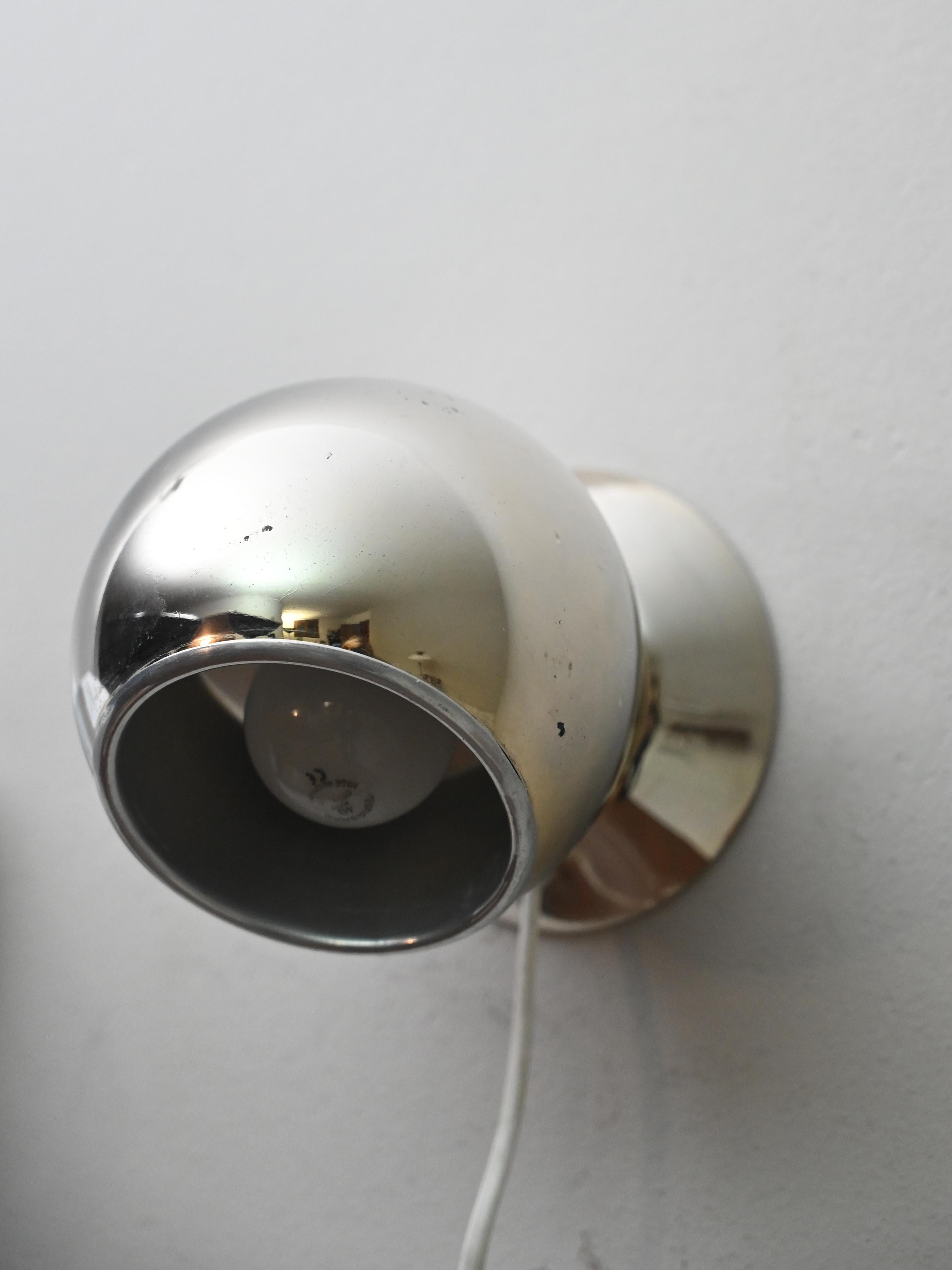 Aplique metálico danés Danés en venta