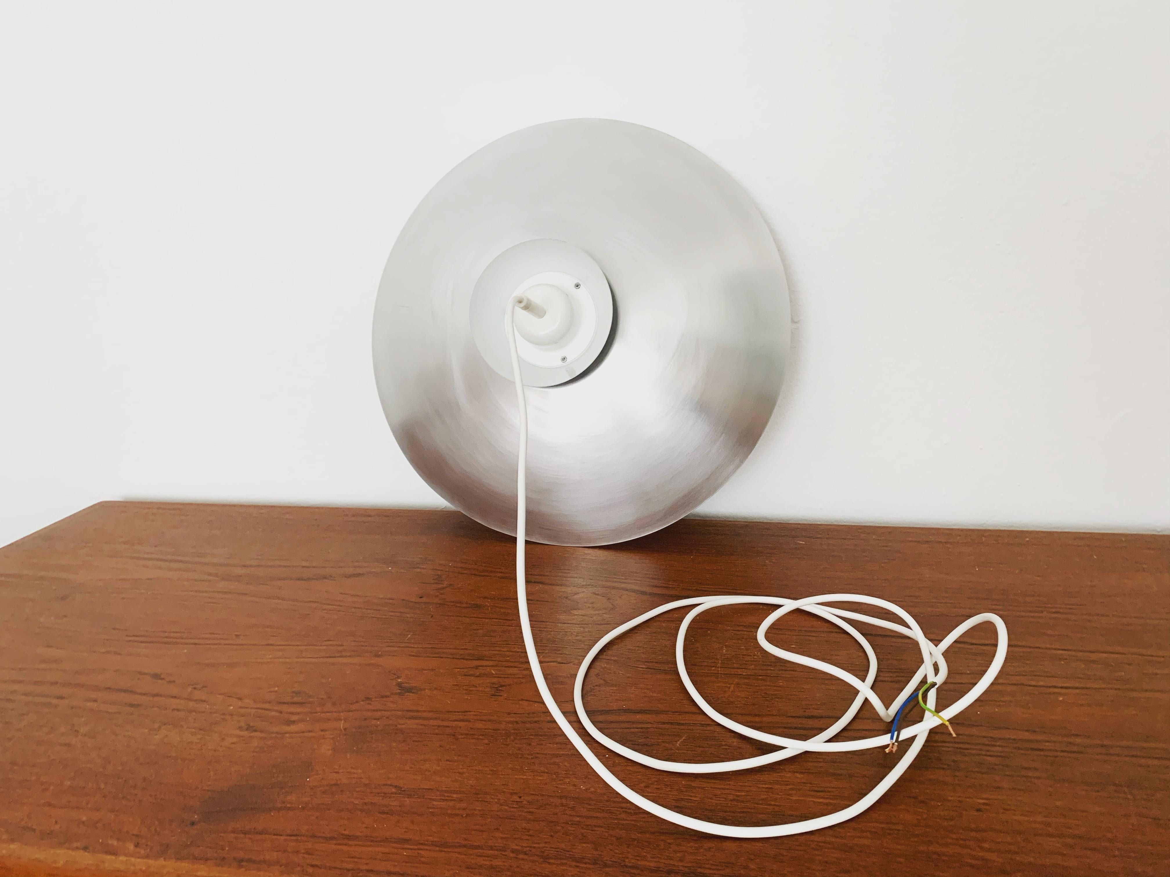 Lampada a sospensione Danish Metall in vendita 4