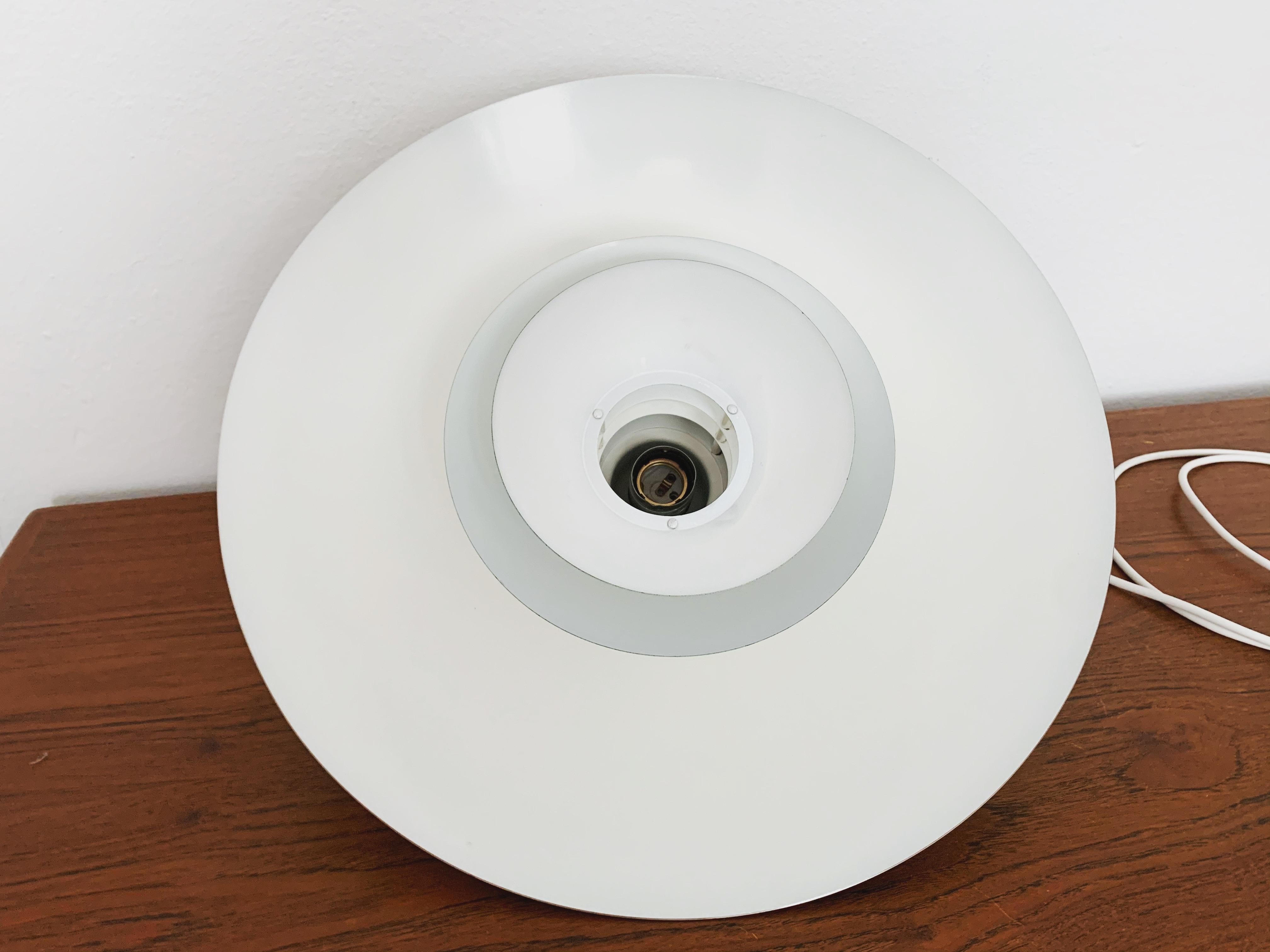 Lampada a sospensione Danish Metall in vendita 5