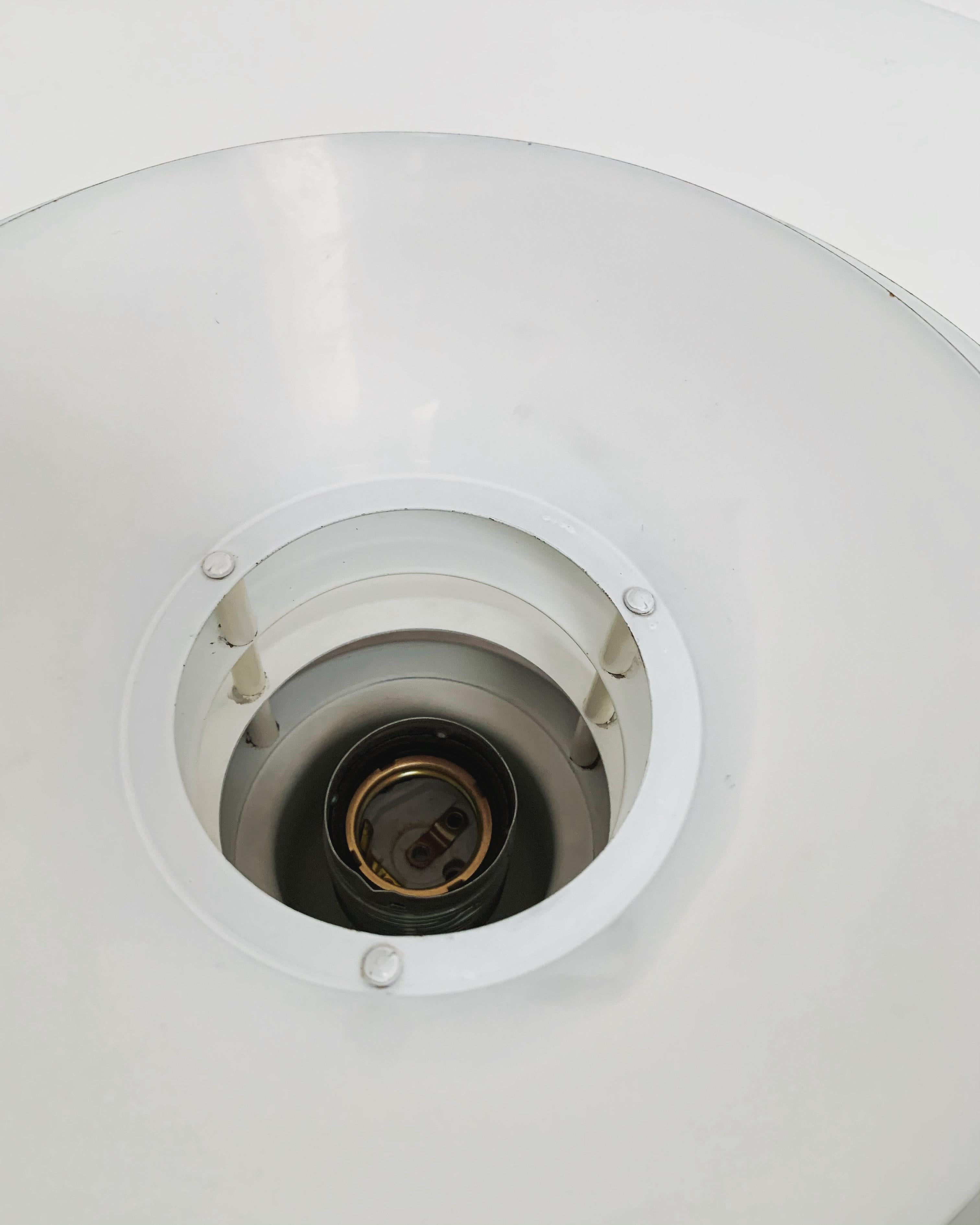Lampada a sospensione Danish Metall in vendita 6