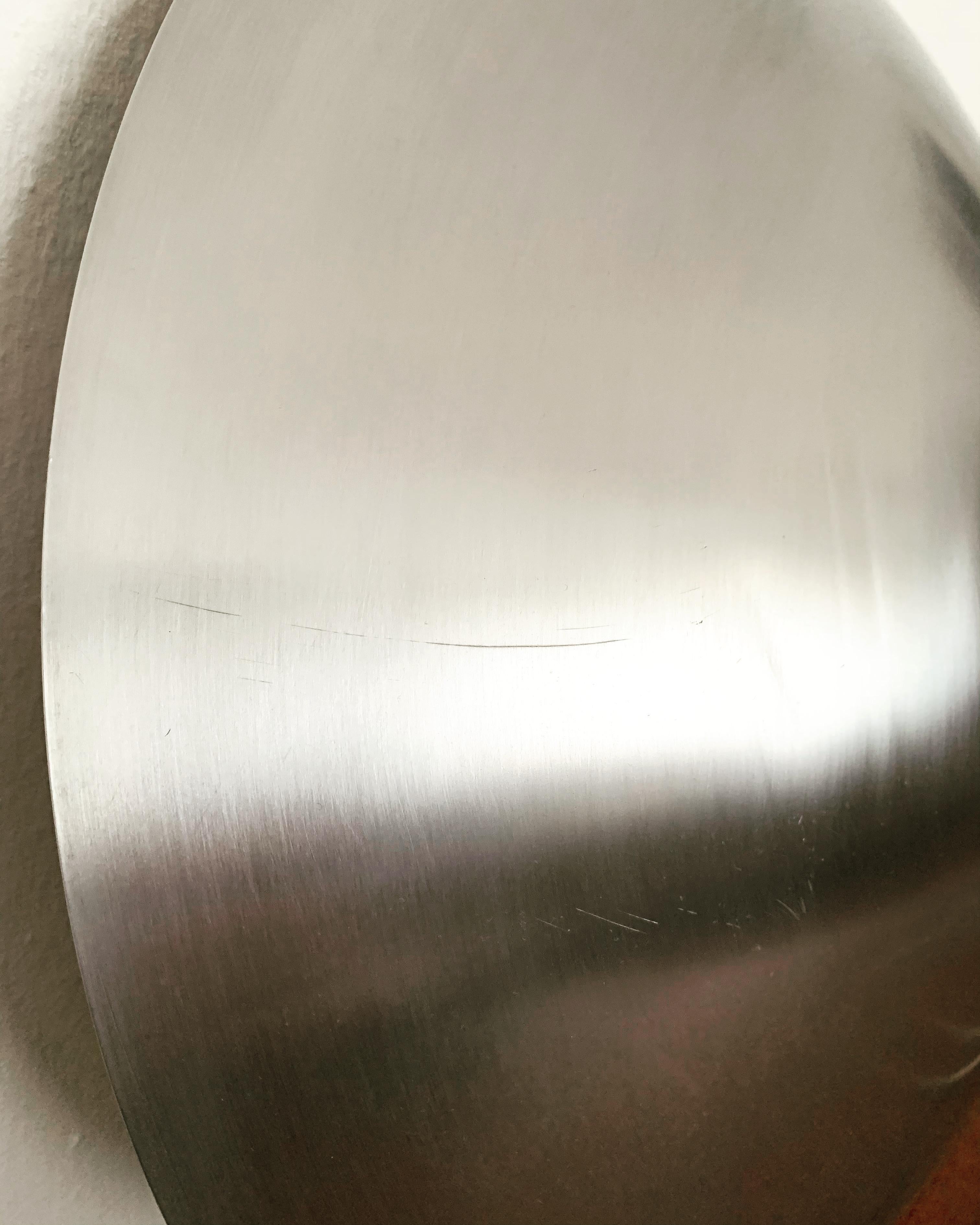 Lampada a sospensione Danish Metall in vendita 7
