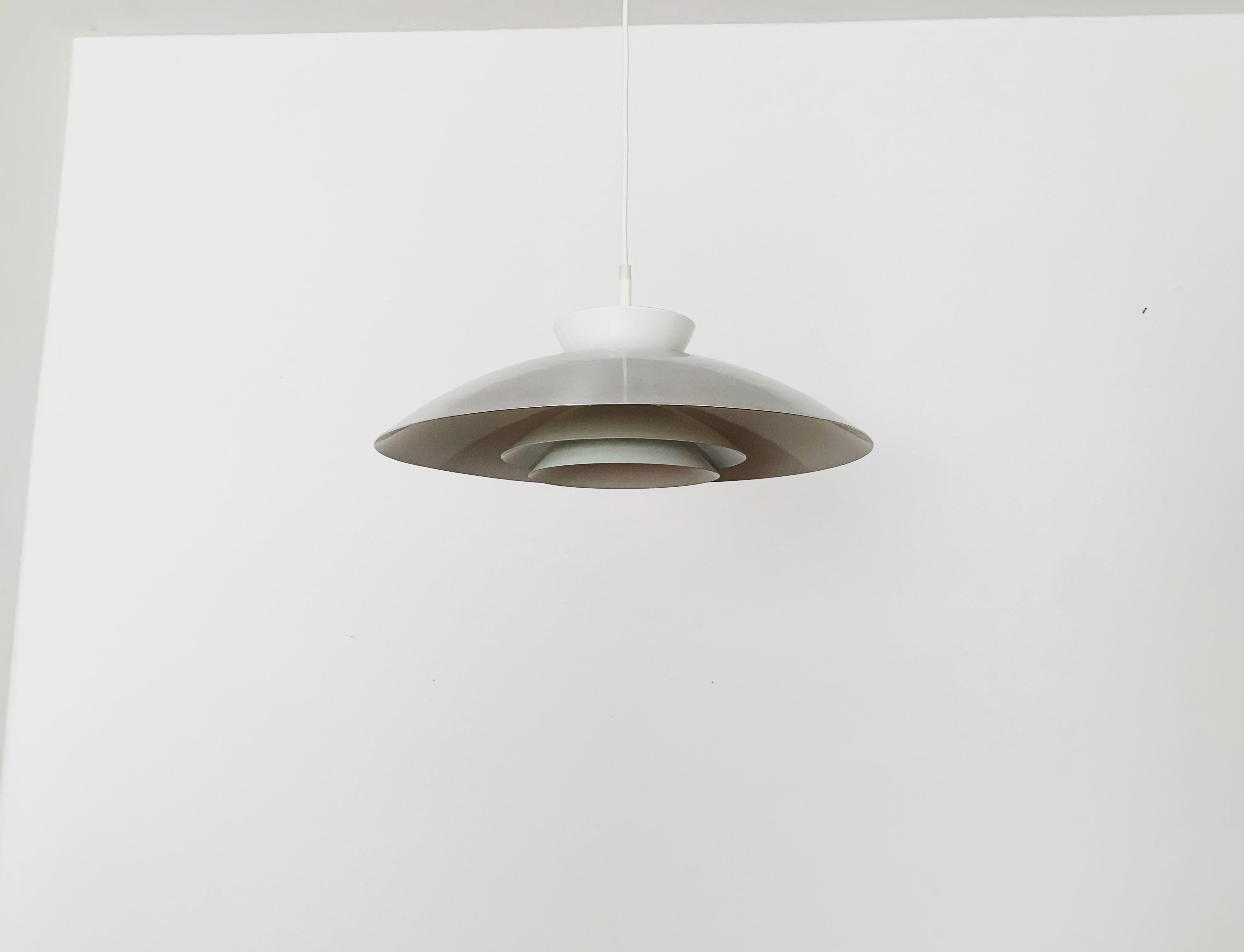 Danese Lampada a sospensione Danish Metall in vendita