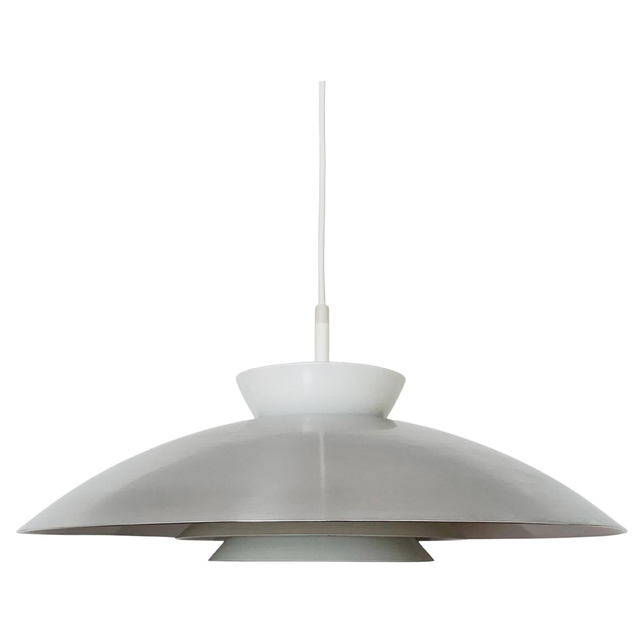 Lampada a sospensione Danish Metall