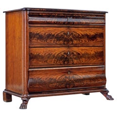 Commodes and Chests of Drawers