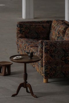 Danish Mid-20th Century Modern, Side Table by Anton Kildeberg, Model 210, 1960s