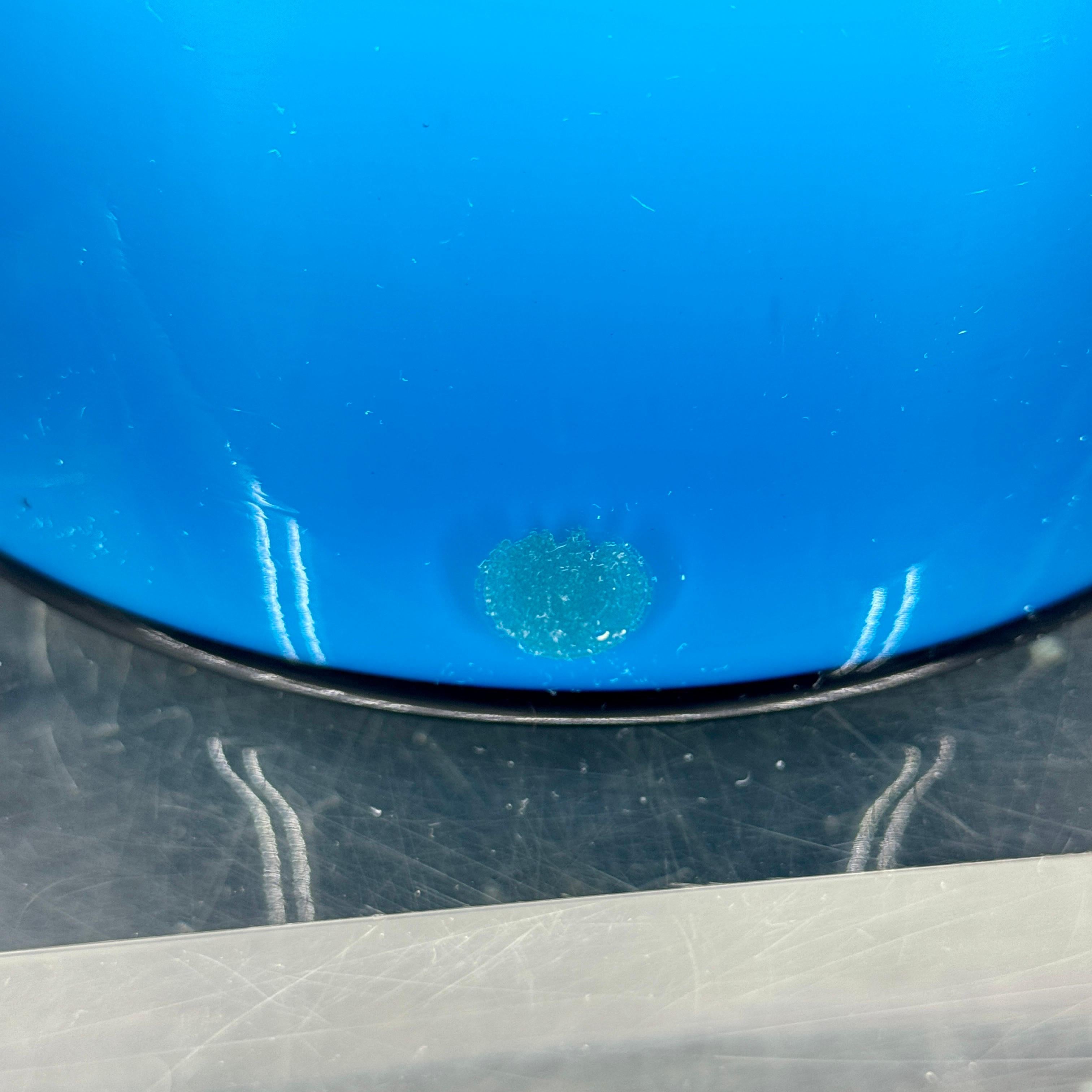 Vaso Holmegaard danese della metà del 29° secolo moderno di Otto Brauer in vendita 5