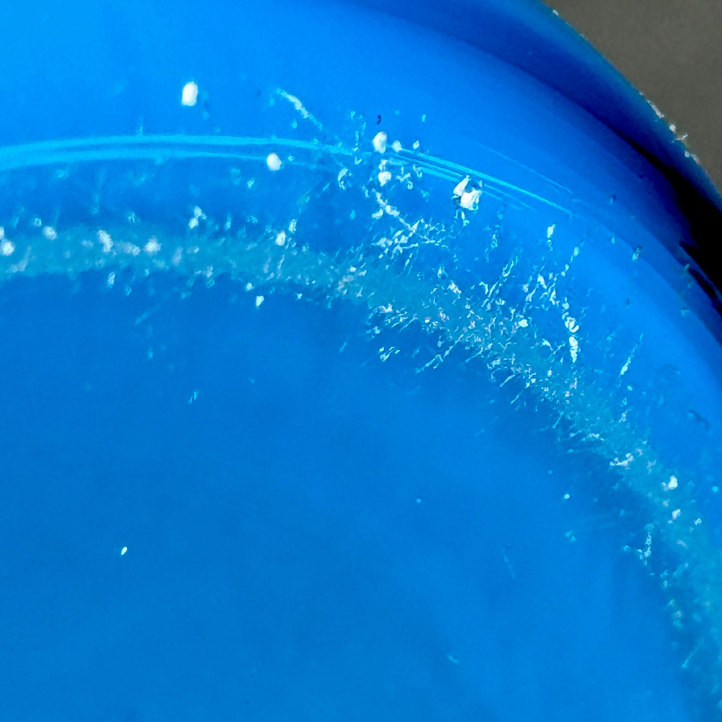 Vaso Holmegaard danese della metà del 29° secolo moderno di Otto Brauer in vendita 7