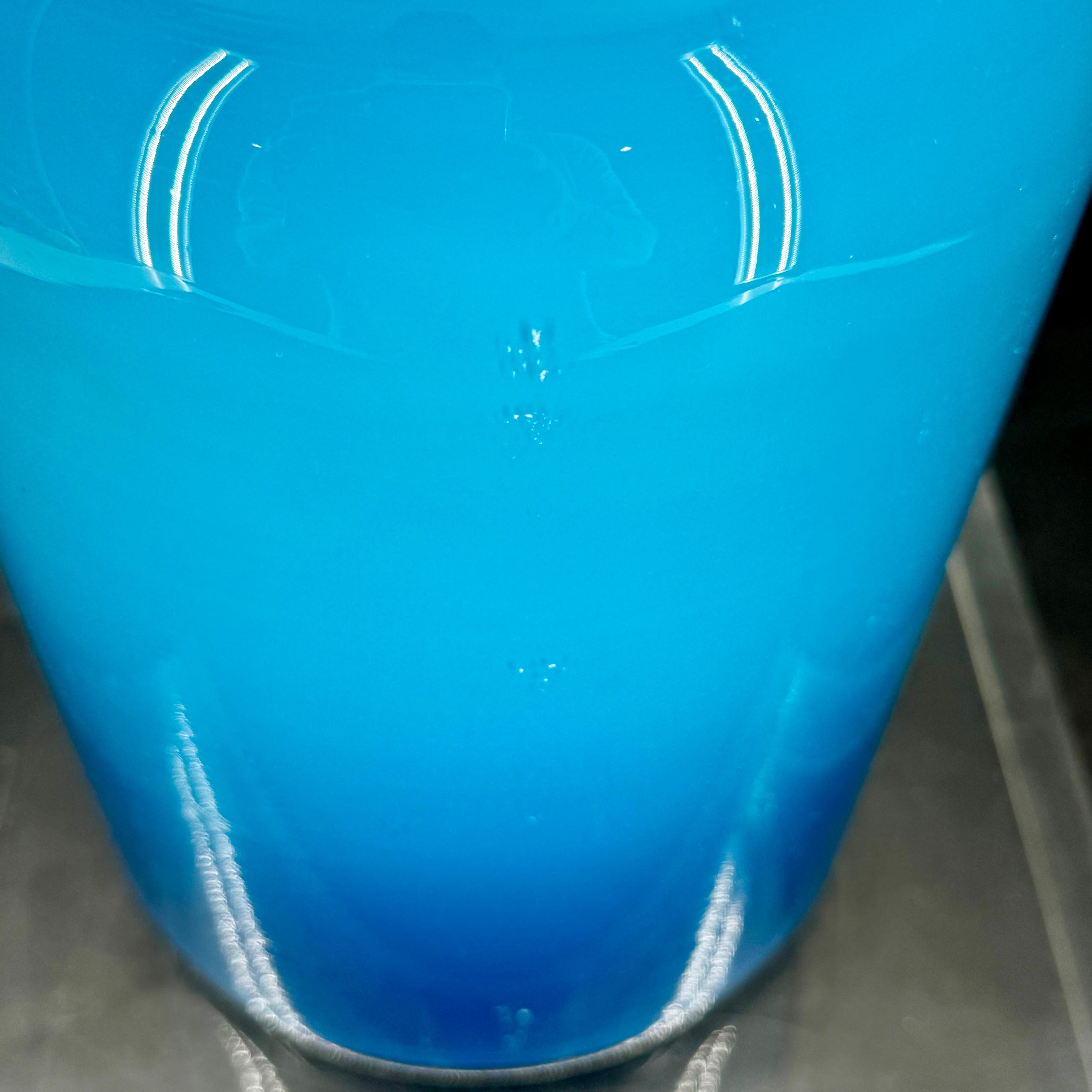 XX secolo Vaso Holmegaard danese della metà del 29° secolo moderno di Otto Brauer in vendita