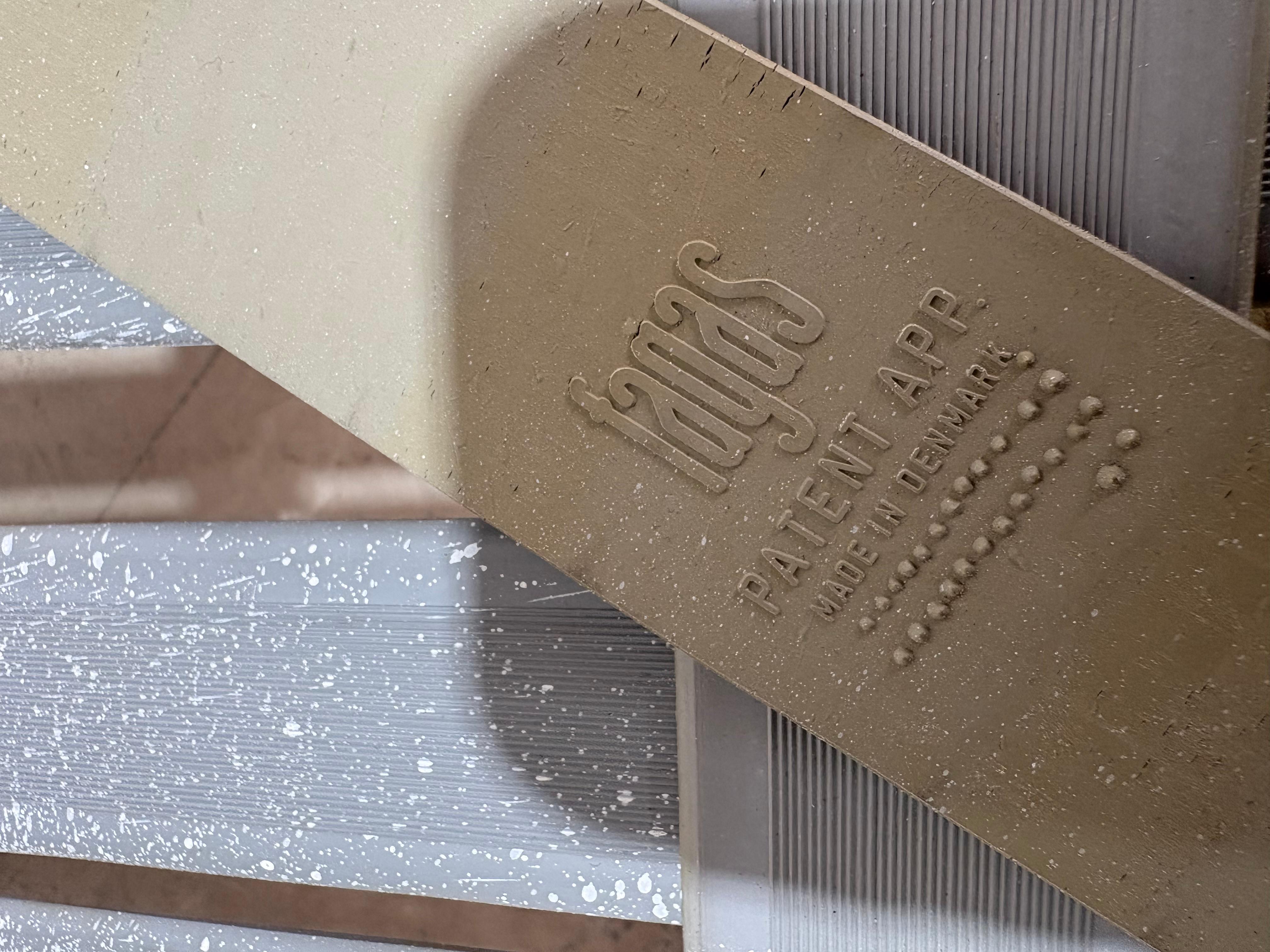 Dänische 2er-Sitzgruppe aus der Jahrhundertmitte von IB Kofod Larsen für Selig im Angebot 9