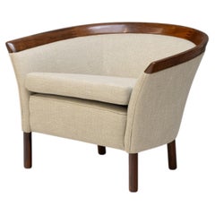 Danish Mid-Century Armchair