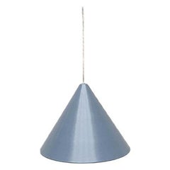 Danish Mid-Century Billard Pendant Lamp from Louis Poulsen