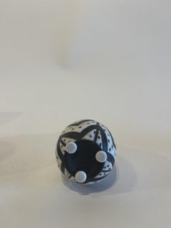 Danish Mid-Century Ceramic Vase, Marianne Starck for Andersen and Sons