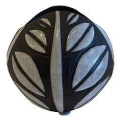 Danish Mid-Century Ceramic Vase, Marianne Starck for Andersen and Sons