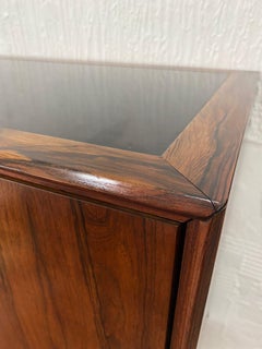 Mesa de centro danesa de Helge Vestergaard-Jensen