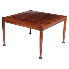 Danish Mid-Century Coffee Table by Vejle Stole