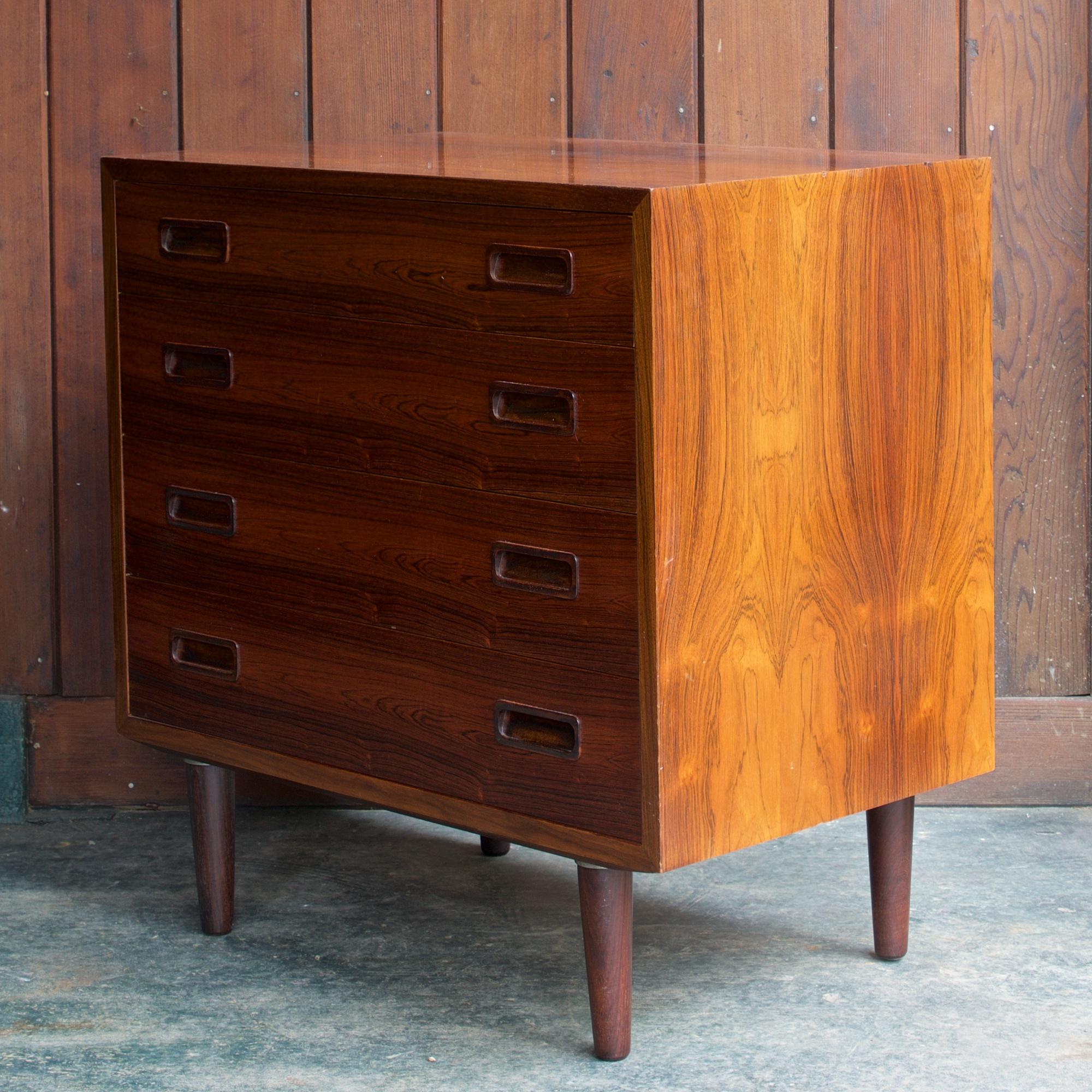 book drawers